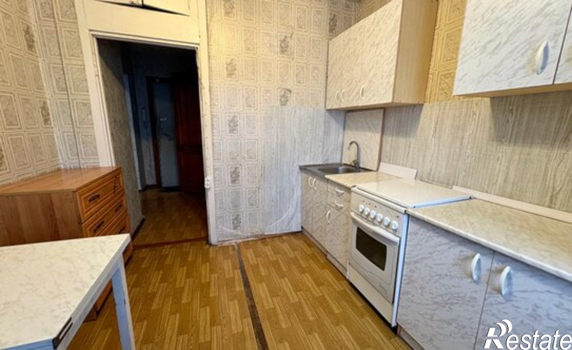 Купить квартиру за 4 070 000 рублей на улица Попова, 194