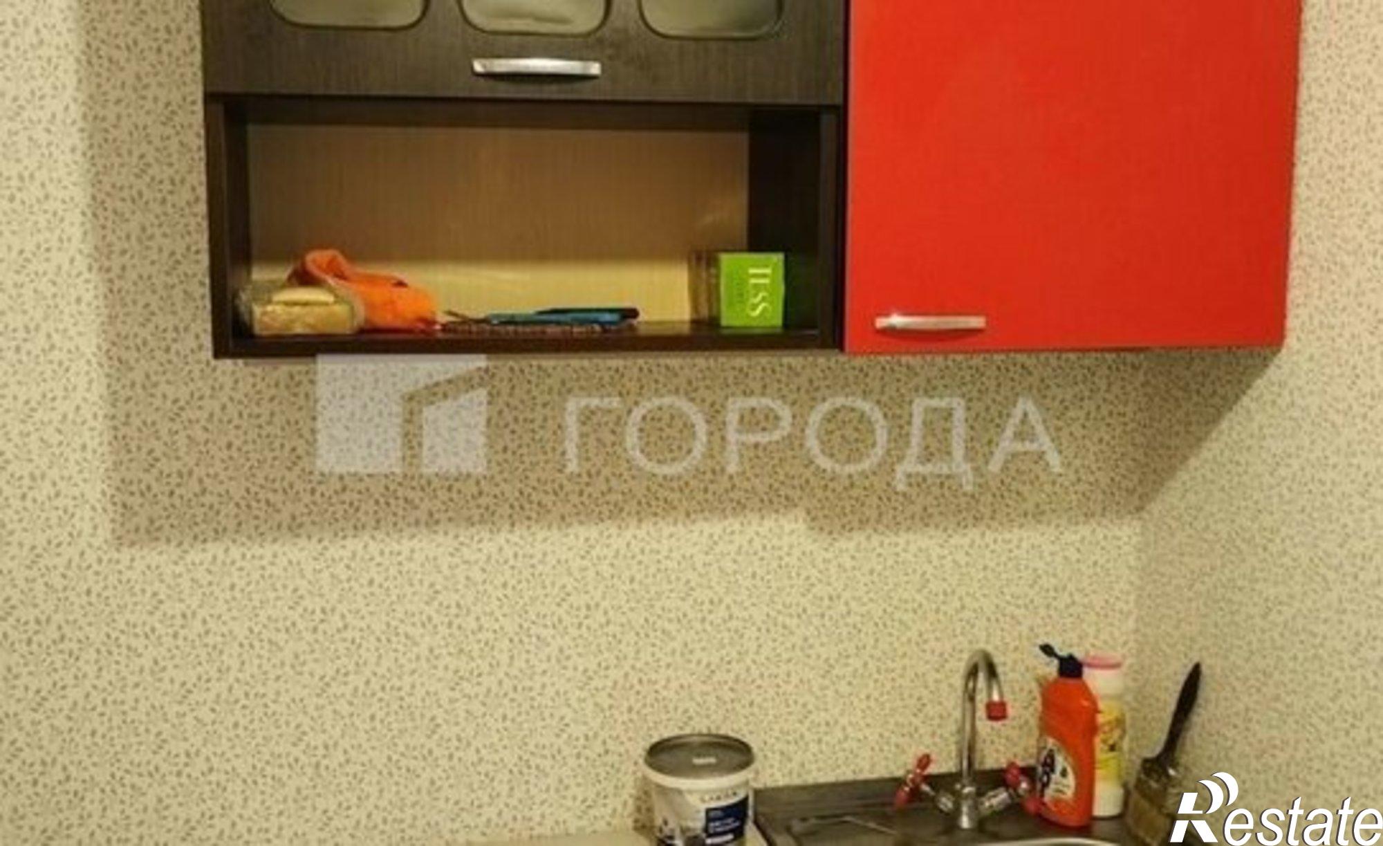 Купить квартиру за 2 700 000 рублей на Весенняя улица, 6