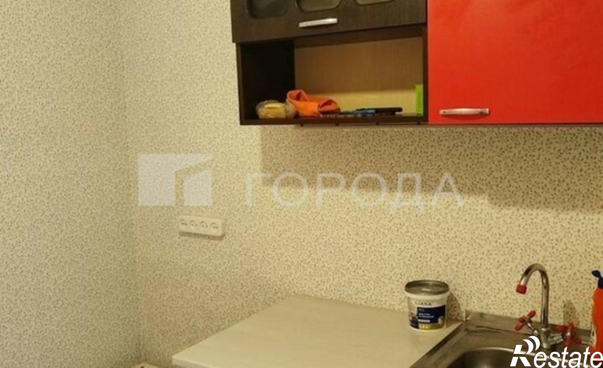 Купить квартиру за 2 700 000 рублей на Весенняя улица, 6