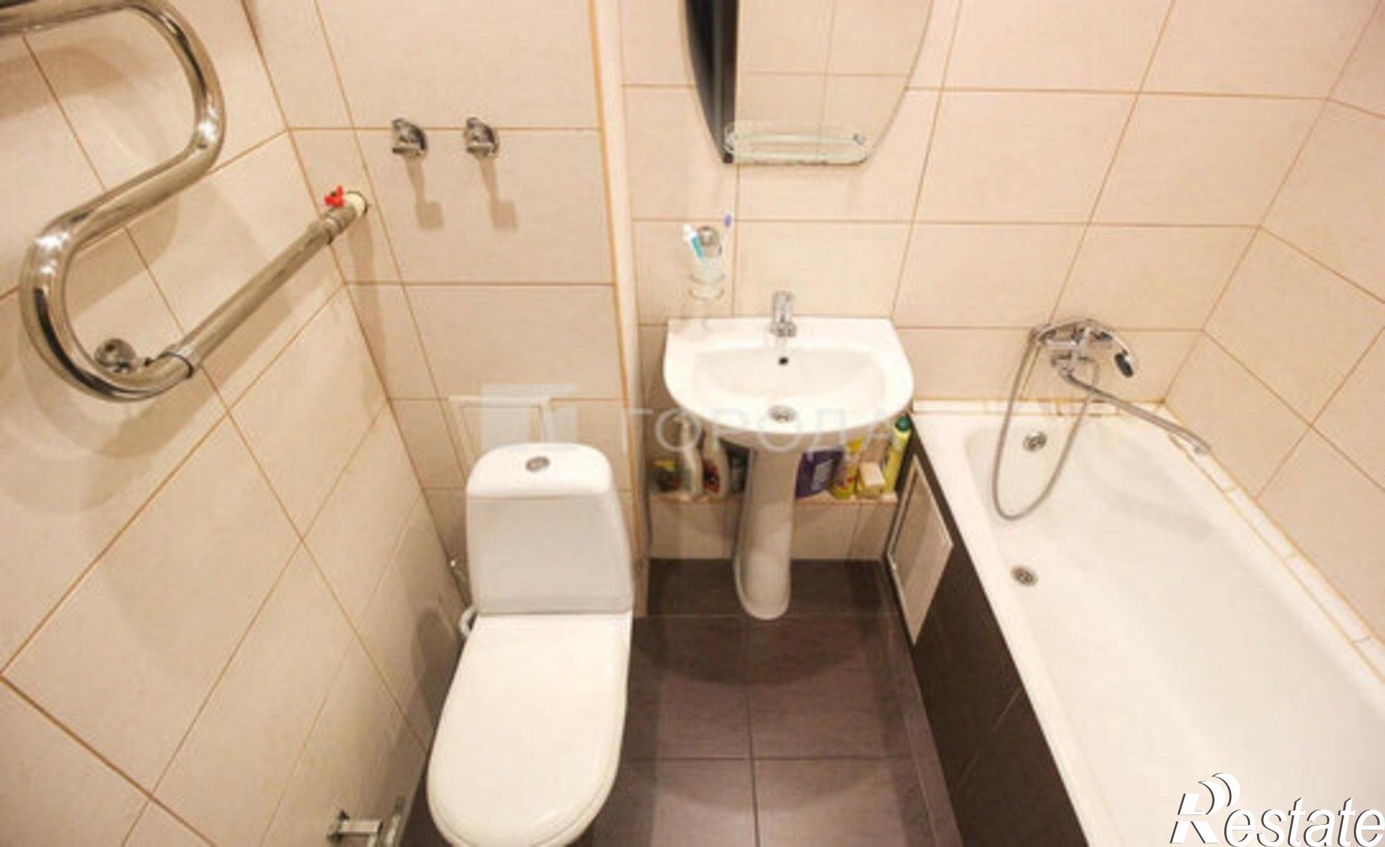 Купить квартиру за 3 900 000 рублей на улица Антона Петрова, 154