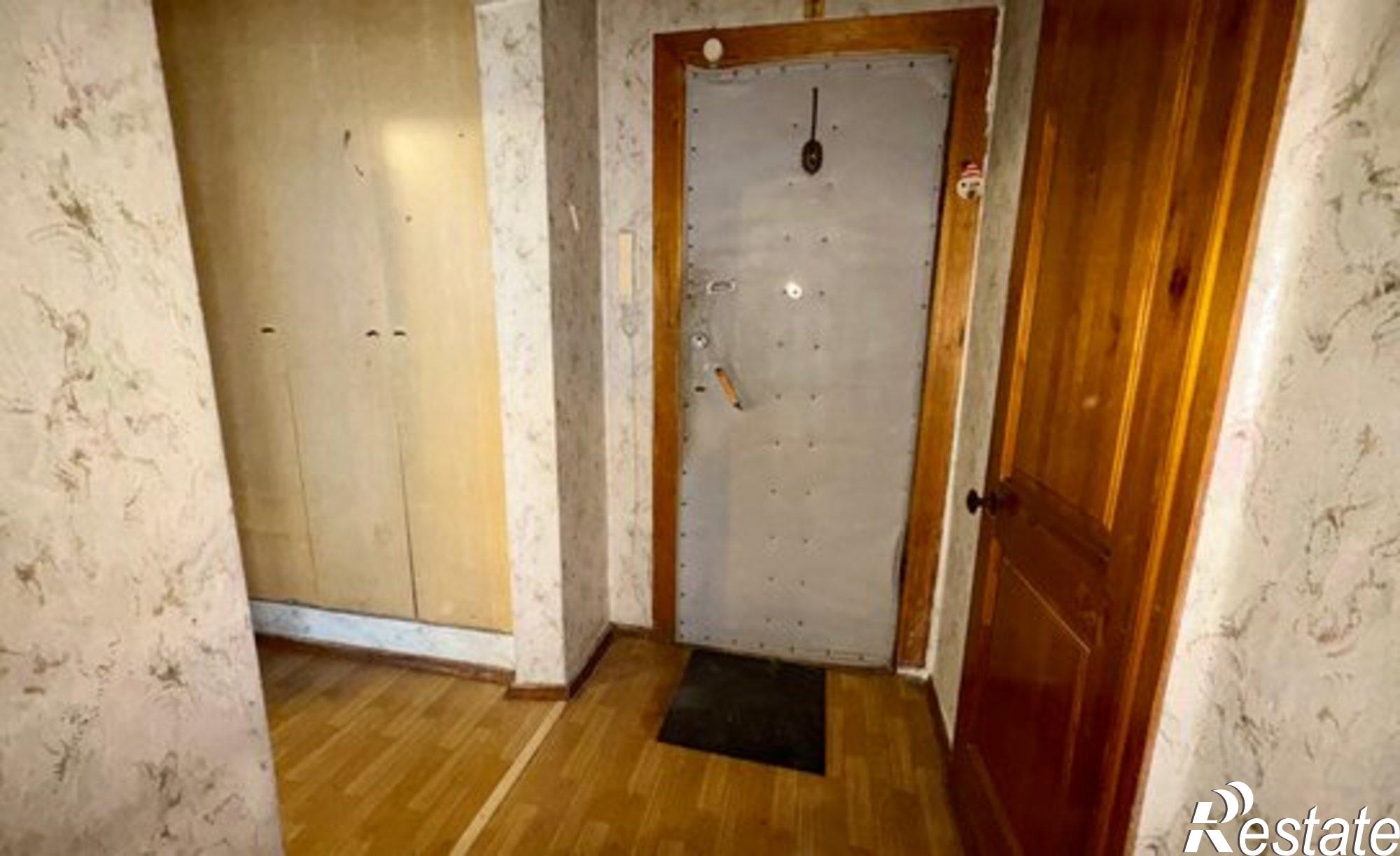 Купить квартиру за 4 070 000 рублей на улица Попова, 194