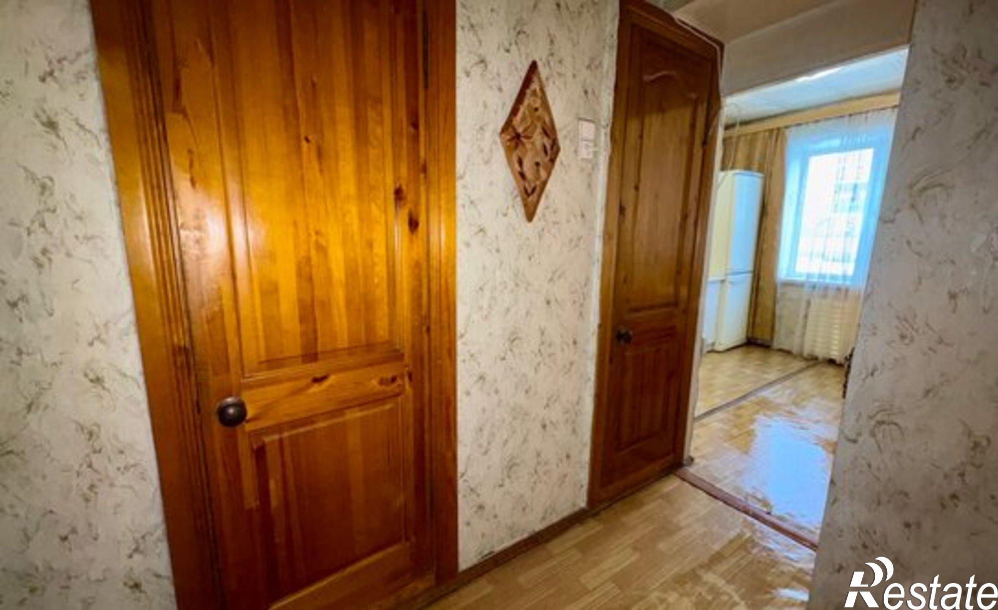 Купить квартиру за 4 070 000 рублей на улица Попова, 194