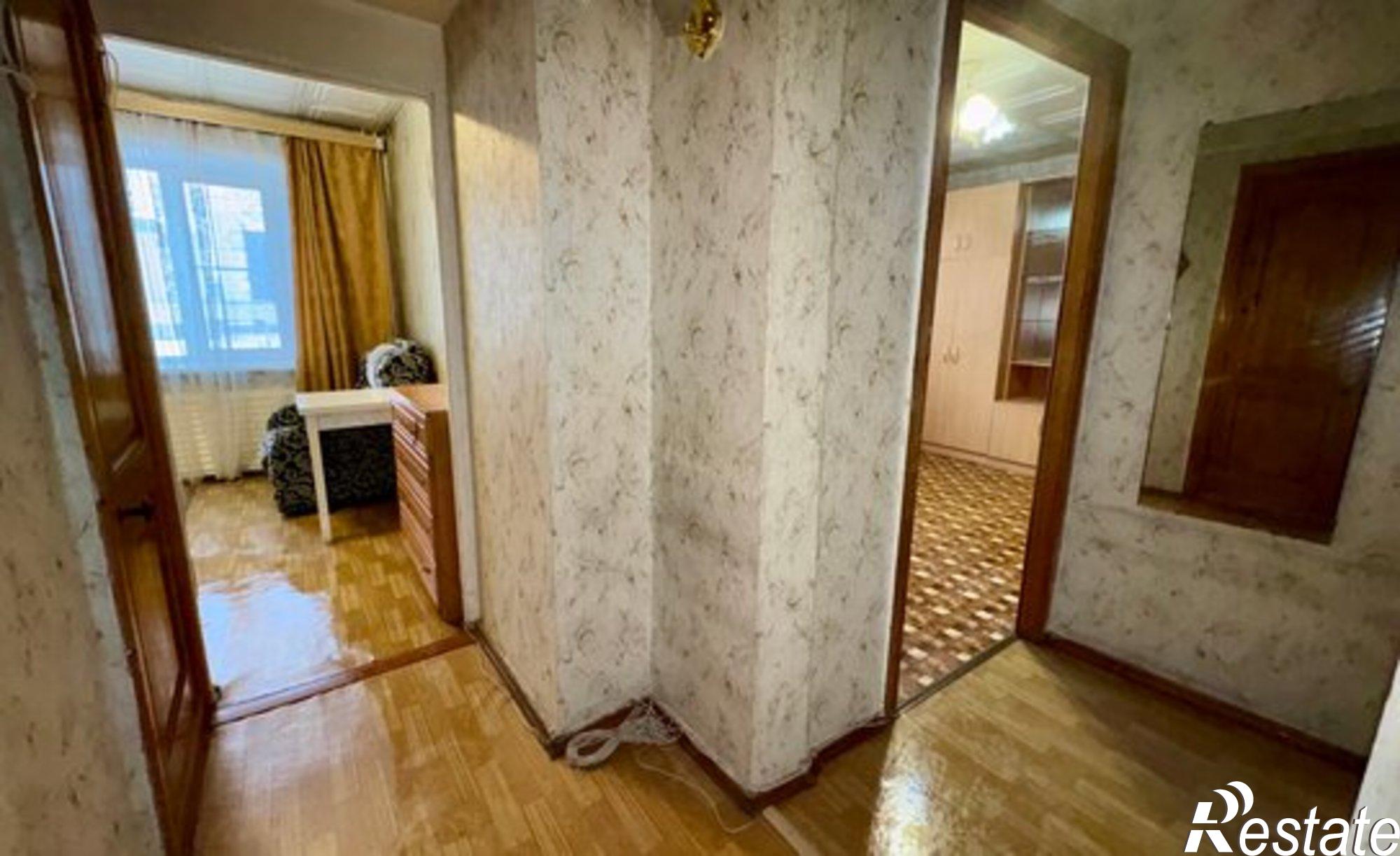 Купить квартиру за 4 070 000 рублей на улица Попова, 194