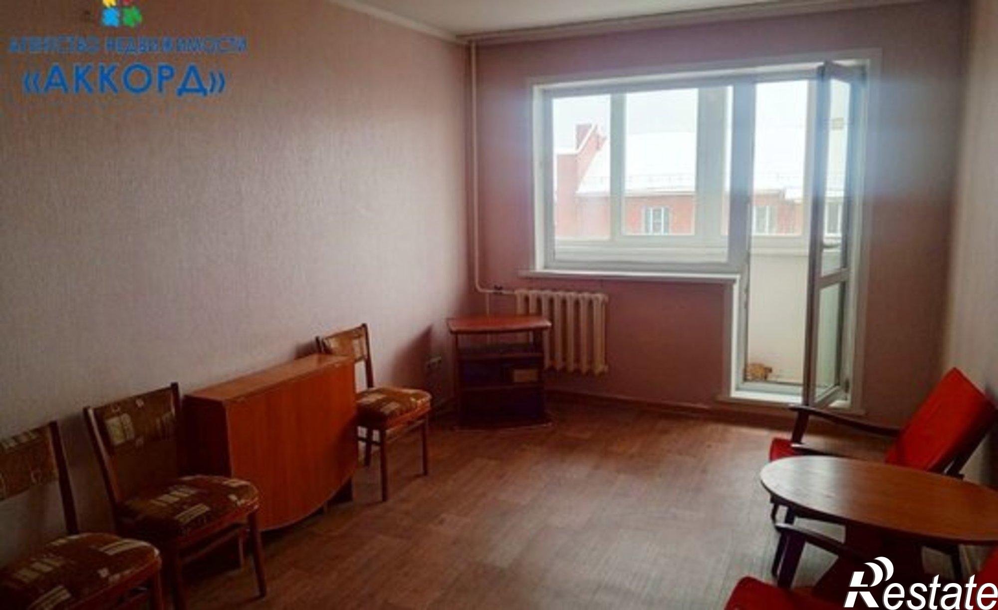 Купить квартиру за 4 800 000 рублей на ул 50 лет СССР, 35