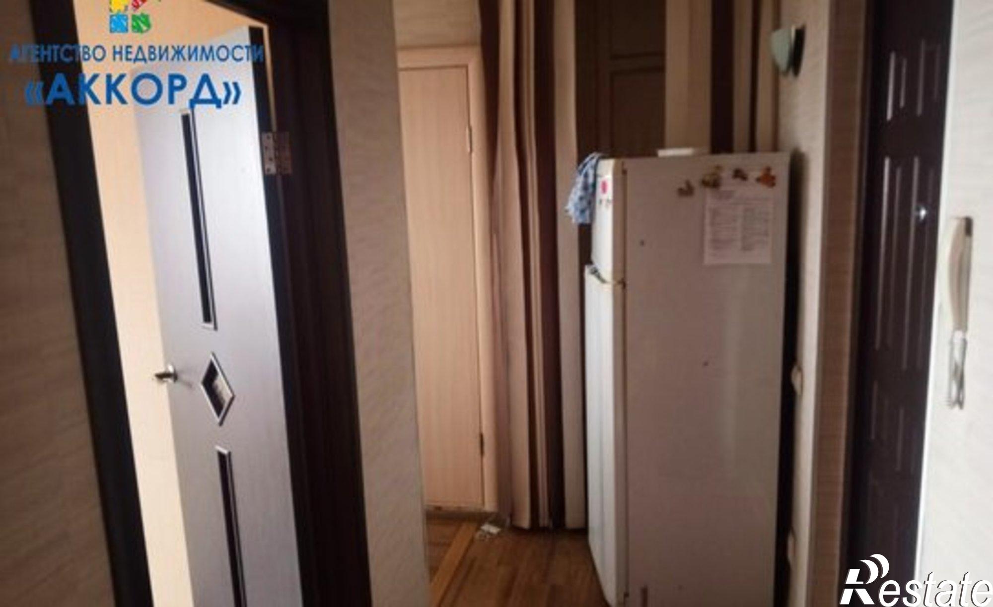 Купить квартиру за 4 800 000 рублей на ул 50 лет СССР, 35