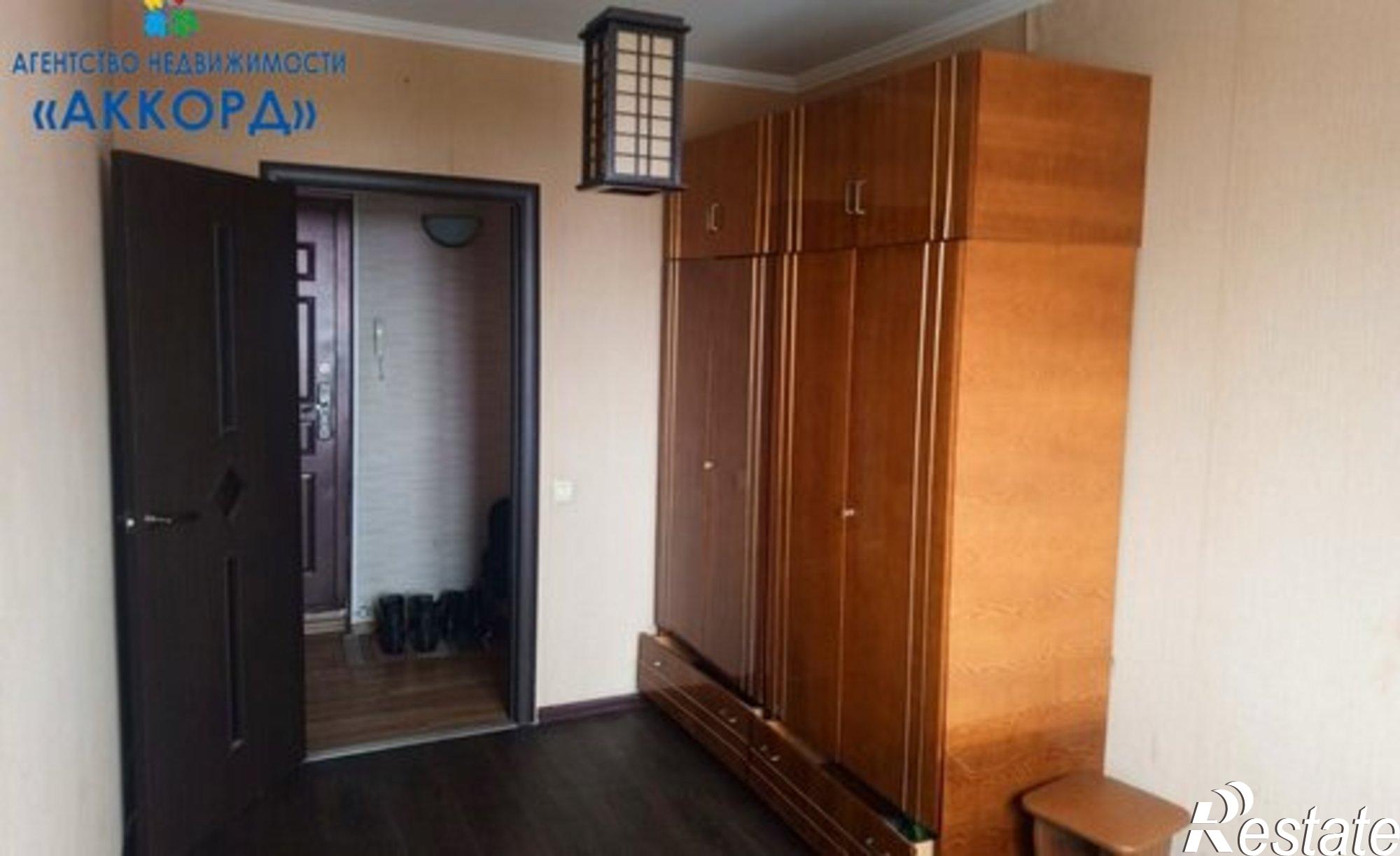 Купить квартиру за 4 800 000 рублей на ул 50 лет СССР, 35