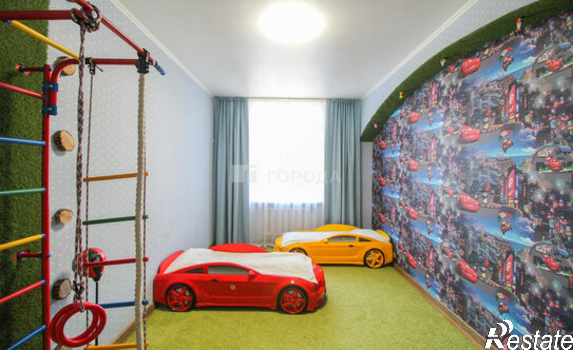 Купить квартиру за 14 500 000 рублей на пр-кт Строителей, 21