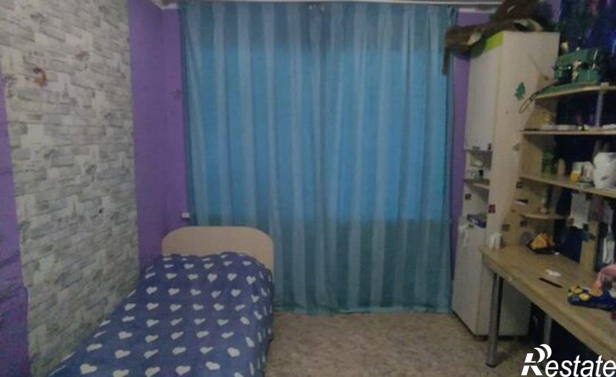 Купить квартиру за 4 000 000 рублей на проезд 9 Мая, 7а