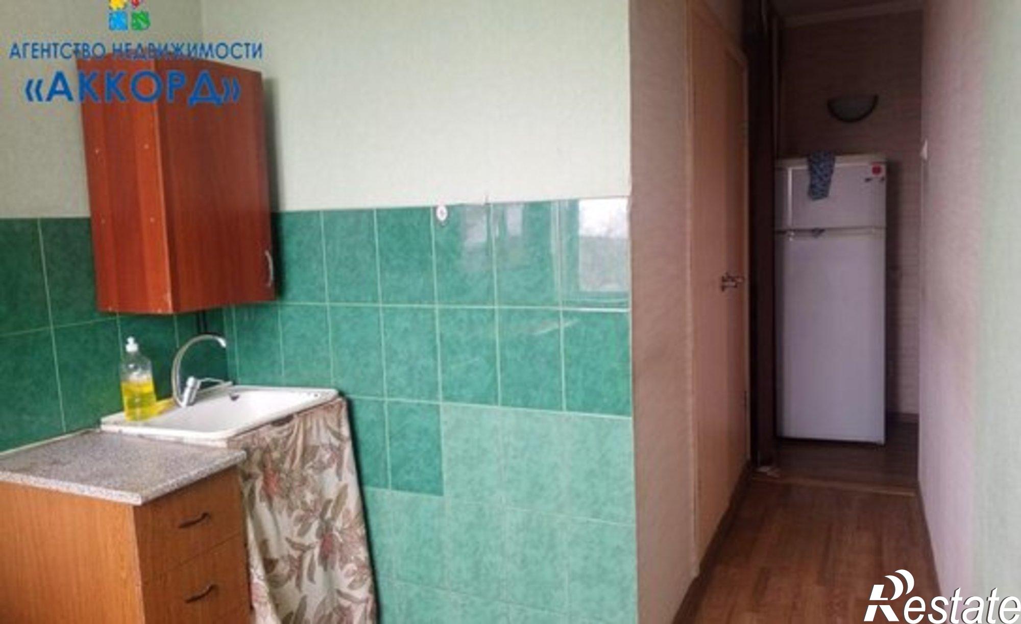 Купить квартиру за 4 800 000 рублей на ул 50 лет СССР, 35