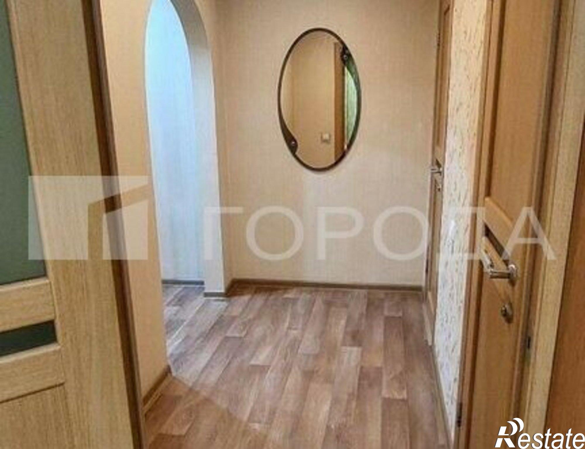 Купить квартиру за 6 100 000 рублей на улица Матросова, 12