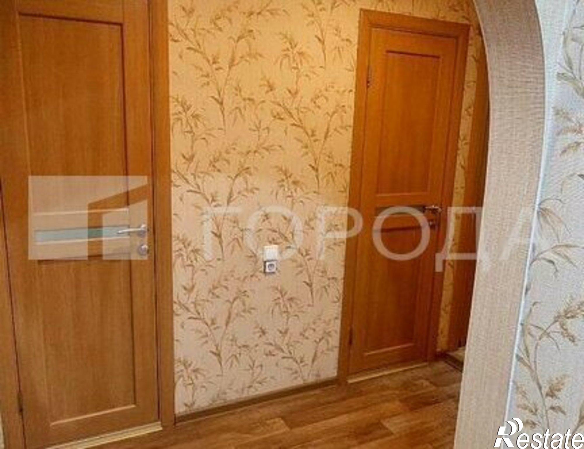 Купить квартиру за 6 100 000 рублей на улица Матросова, 12