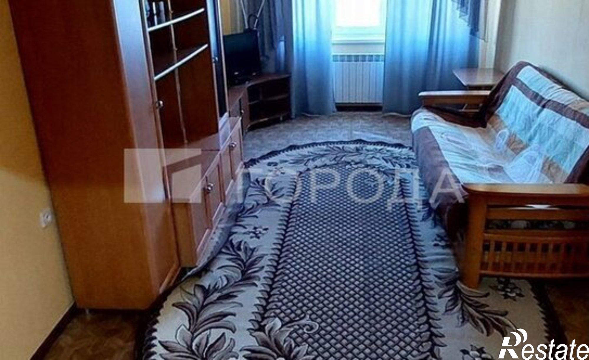 Купить квартиру за 6 100 000 рублей на улица Матросова, 12