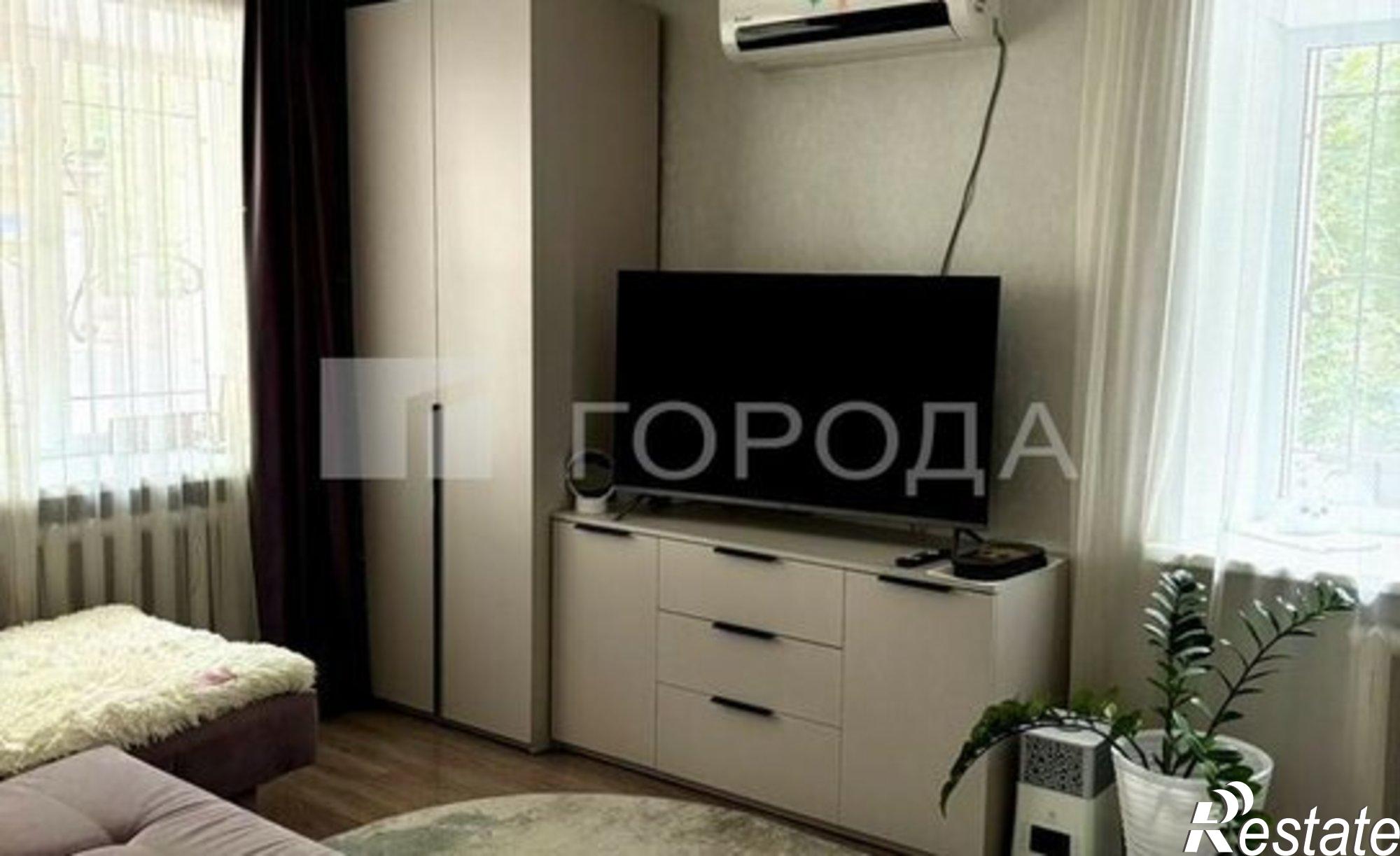 Купить квартиру за 4 300 000 рублей на проспект Ленина, 144