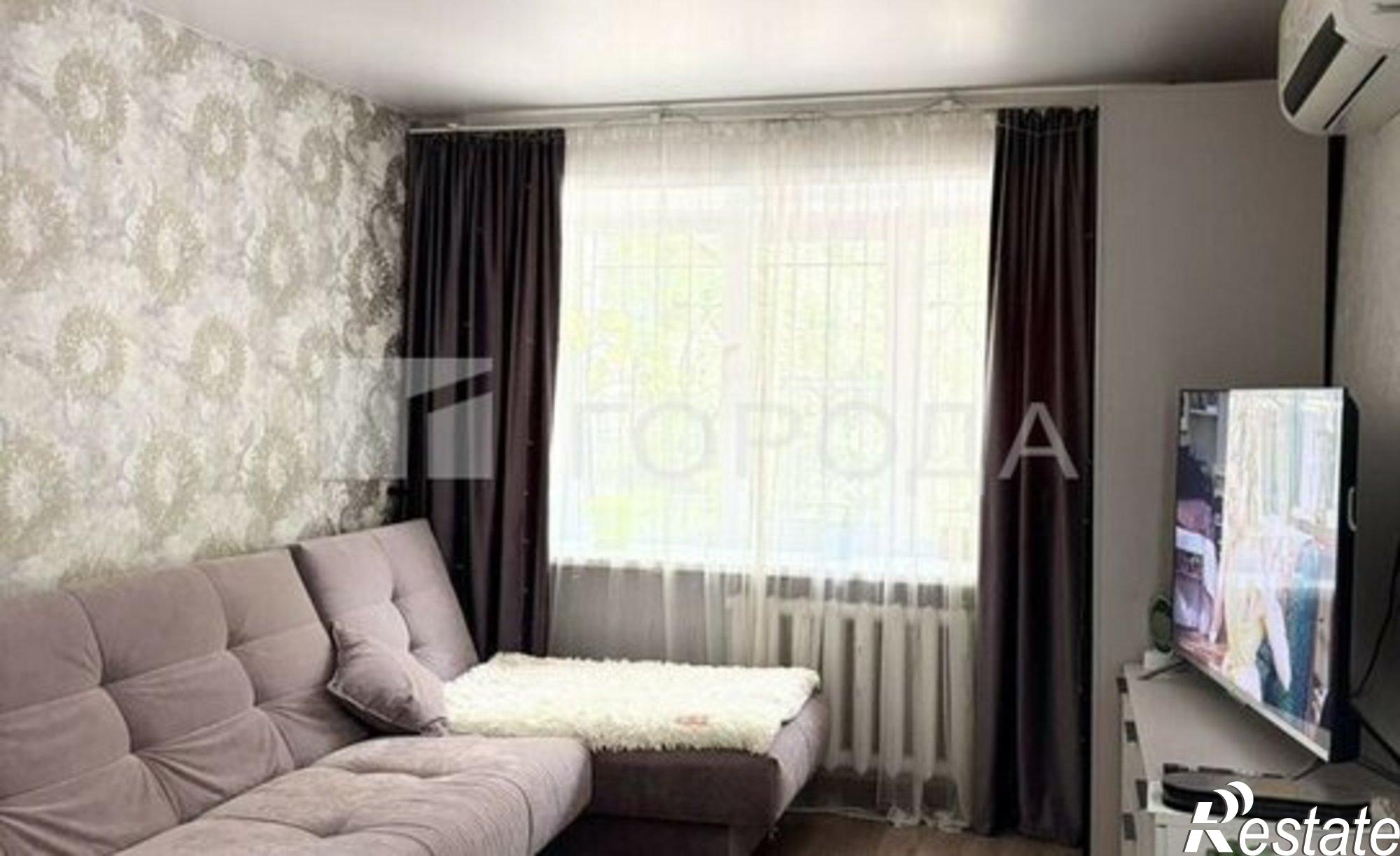 Купить квартиру за 4 300 000 рублей на проспект Ленина, 144