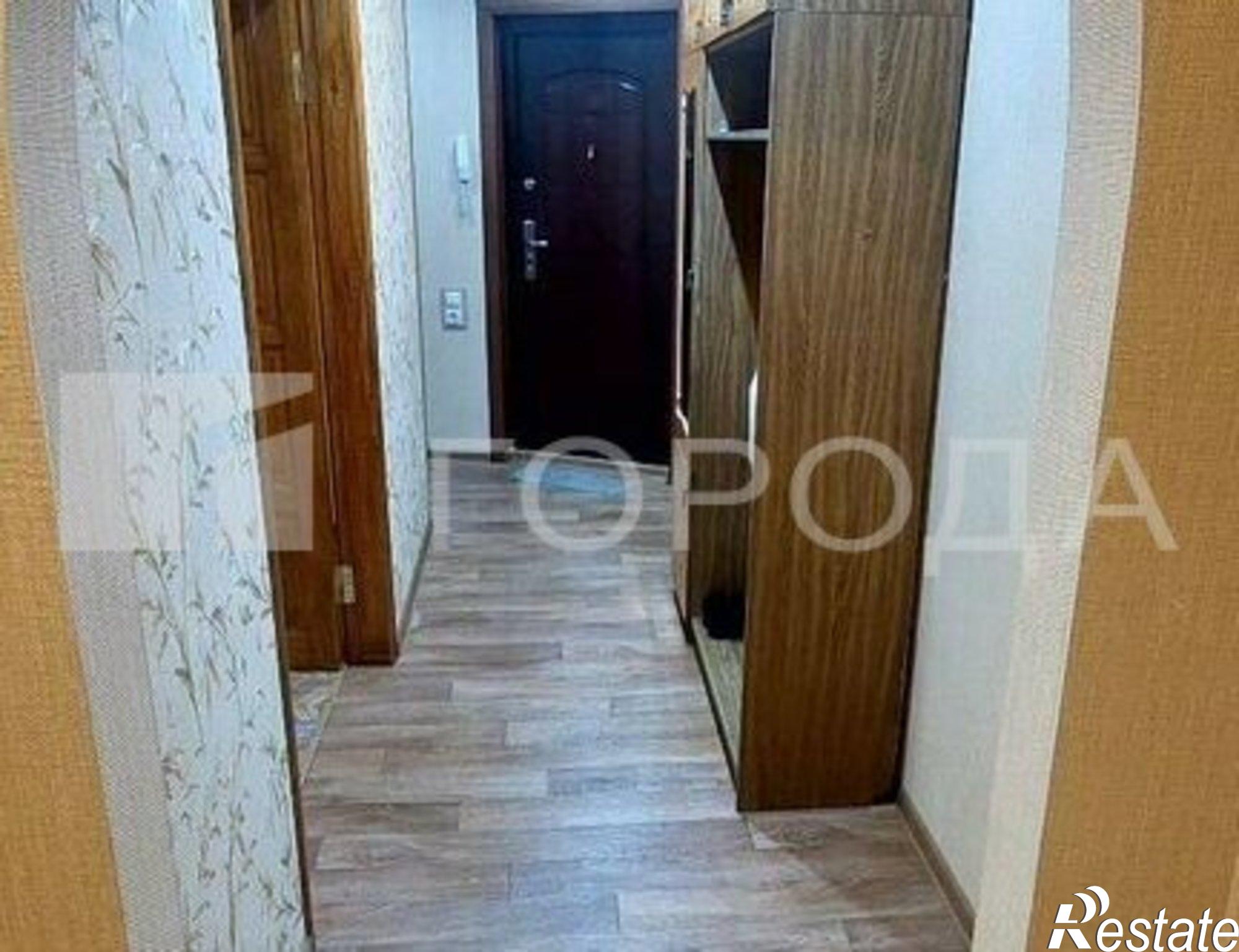 Купить квартиру за 6 100 000 рублей на улица Матросова, 12