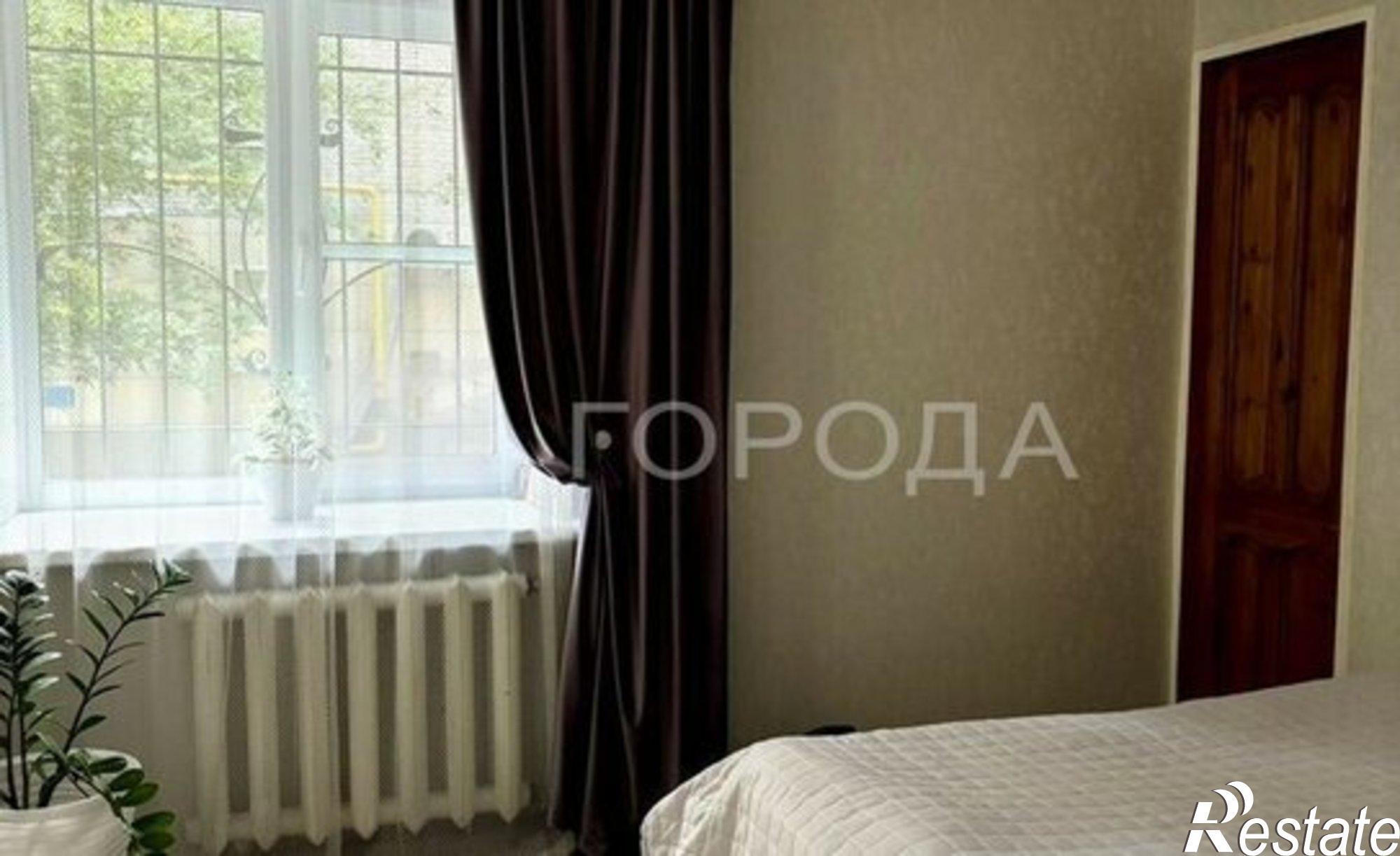 Купить квартиру за 4 300 000 рублей на проспект Ленина, 144