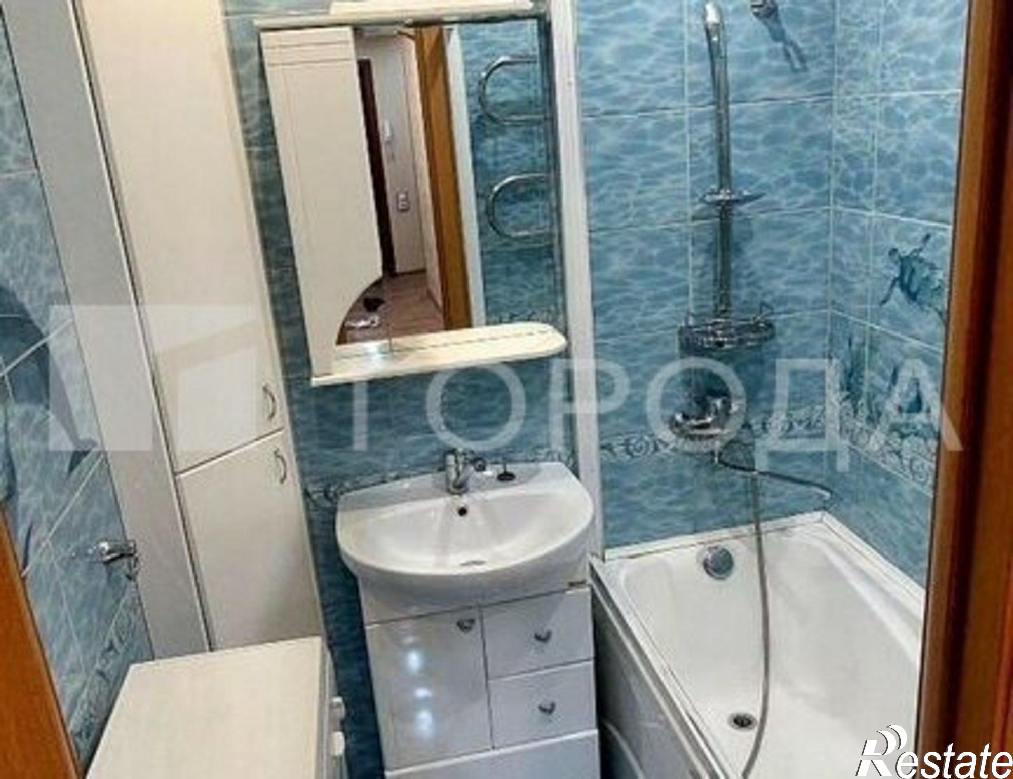 Купить квартиру за 6 100 000 рублей на улица Матросова, 12