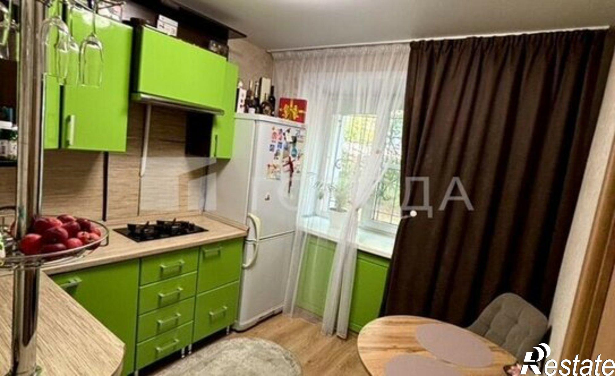 Купить квартиру за 4 300 000 рублей на проспект Ленина, 144