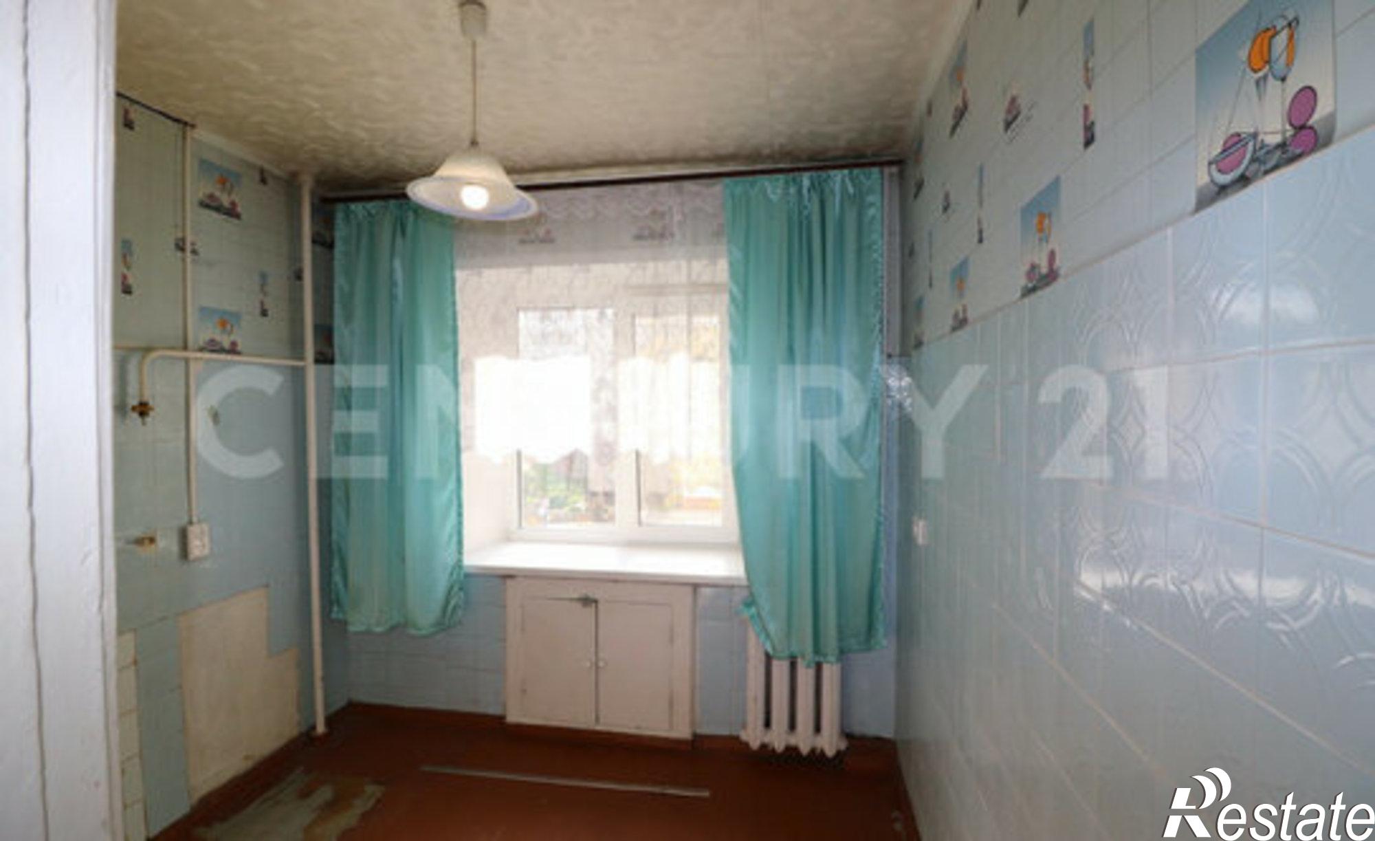 Купить квартиру за 5 000 000 рублей на Молодёжная улица, 37