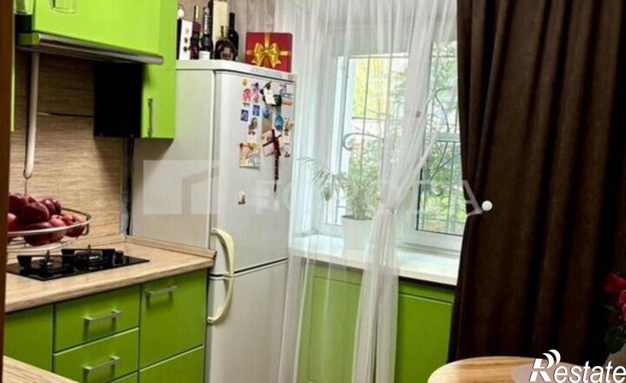 Купить квартиру за 4 300 000 рублей на проспект Ленина, 144