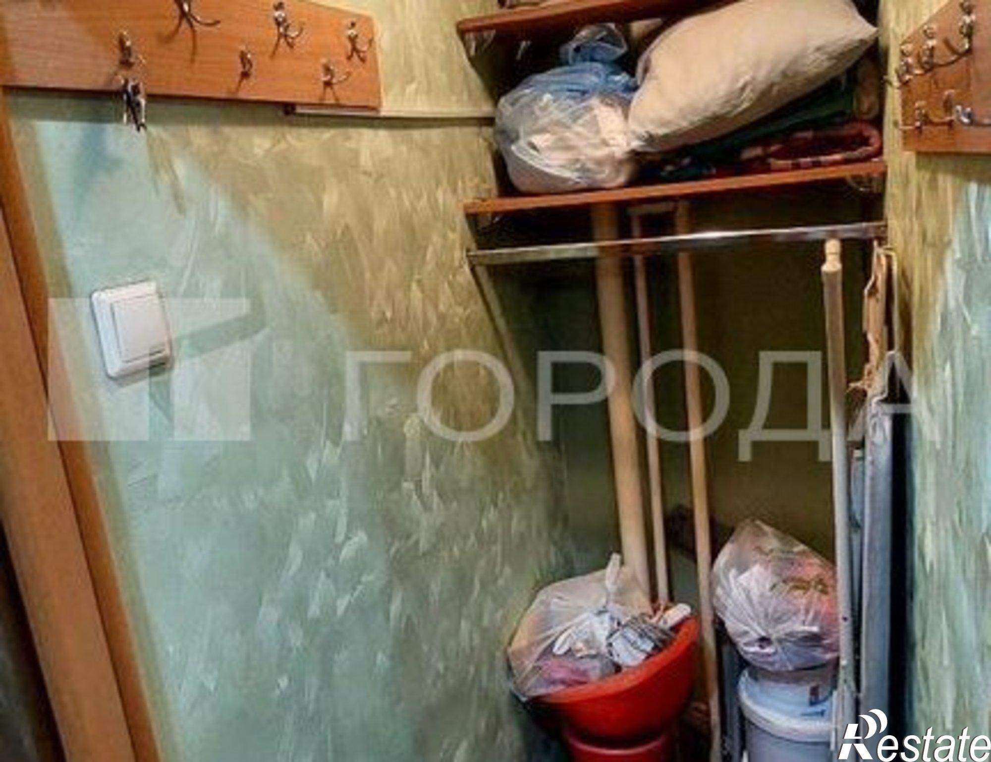 Купить квартиру за 6 100 000 рублей на улица Матросова, 12