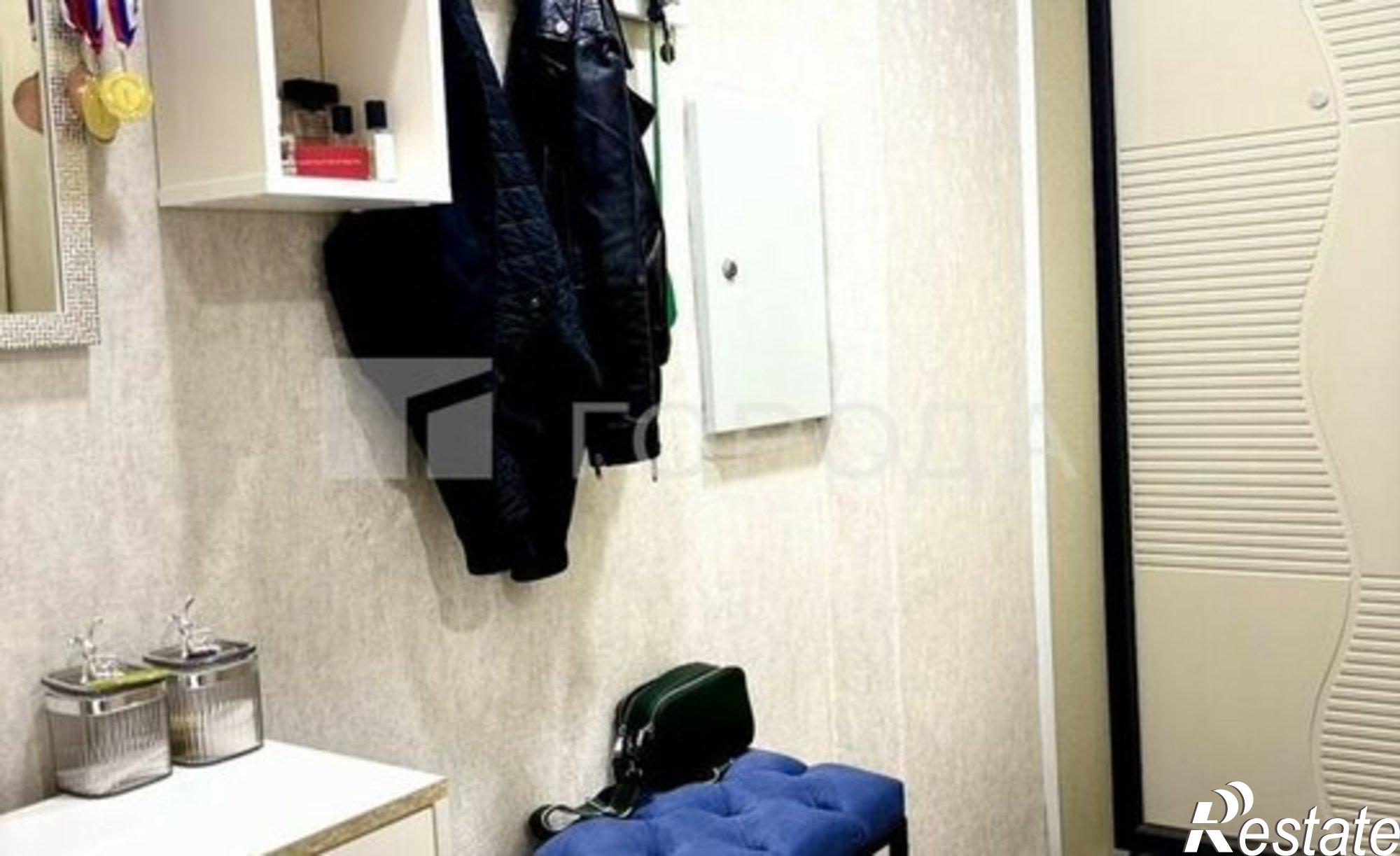 Купить квартиру за 4 300 000 рублей на проспект Ленина, 144