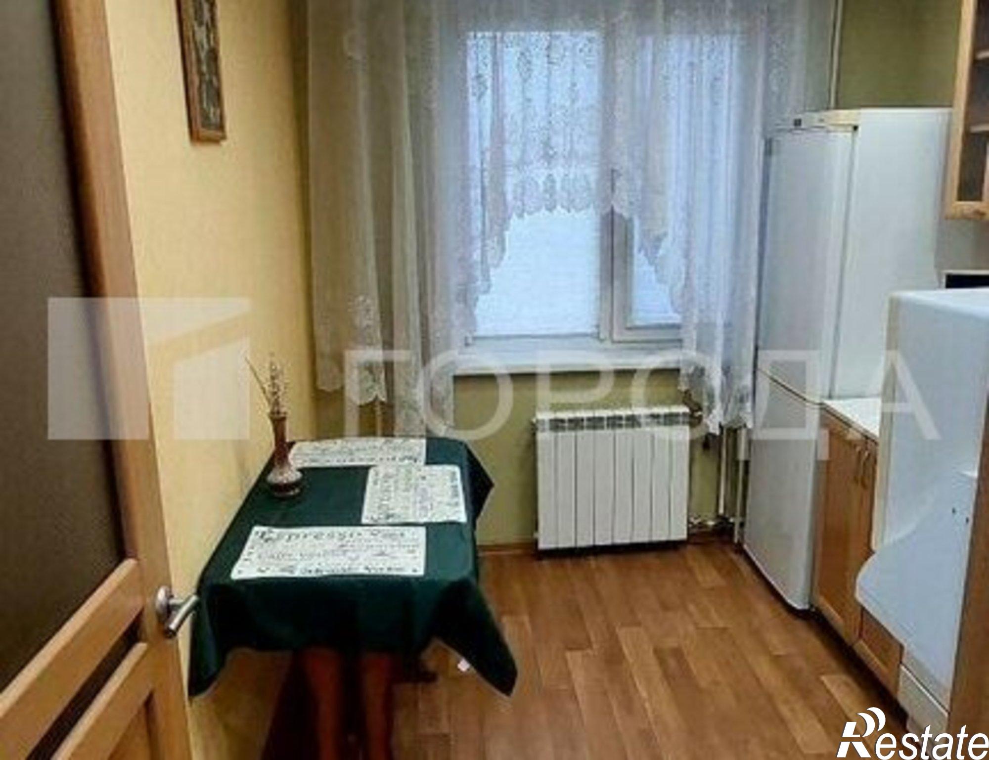 Купить квартиру за 6 100 000 рублей на улица Матросова, 12