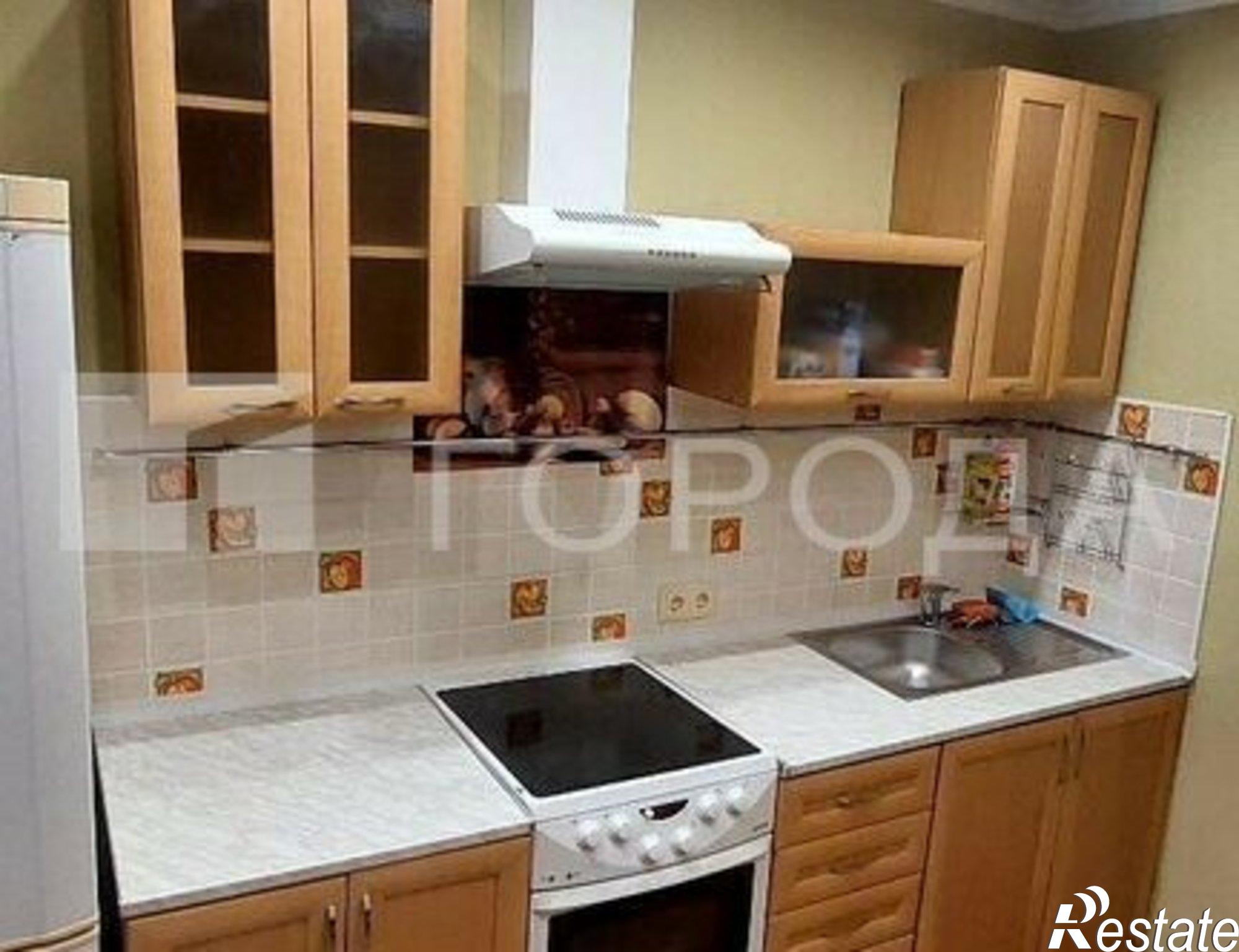 Купить квартиру за 6 100 000 рублей на улица Матросова, 12