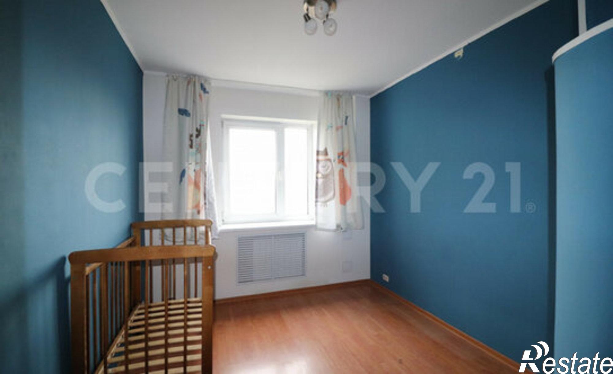 Купить квартиру за 5 800 000 рублей на улица Антона Петрова, 223