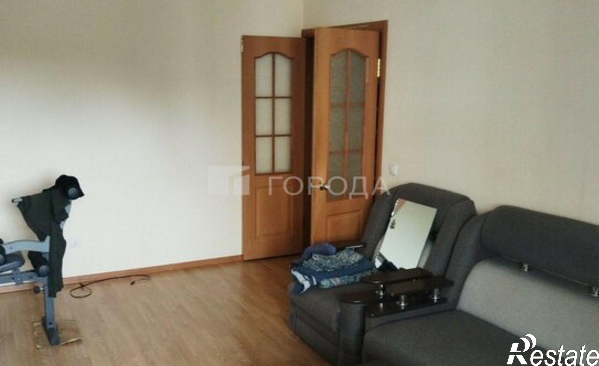 Купить квартиру за 6 500 000 рублей на улица Монтажников, 12