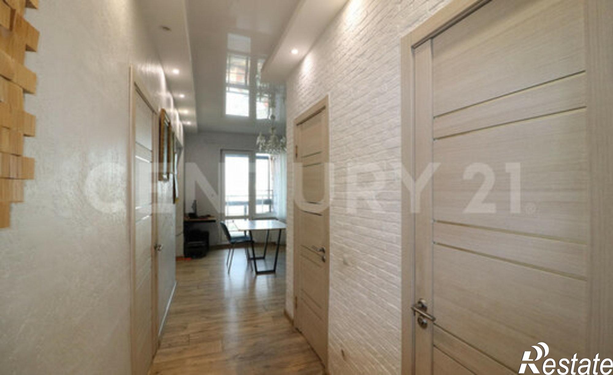 Купить квартиру за 7 500 000 рублей на проспект Энергетиков, 24