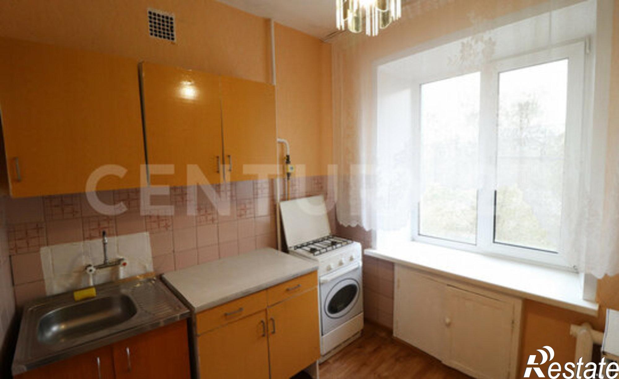 Купить квартиру за 3 600 000 рублей на улица Германа Титова, 10