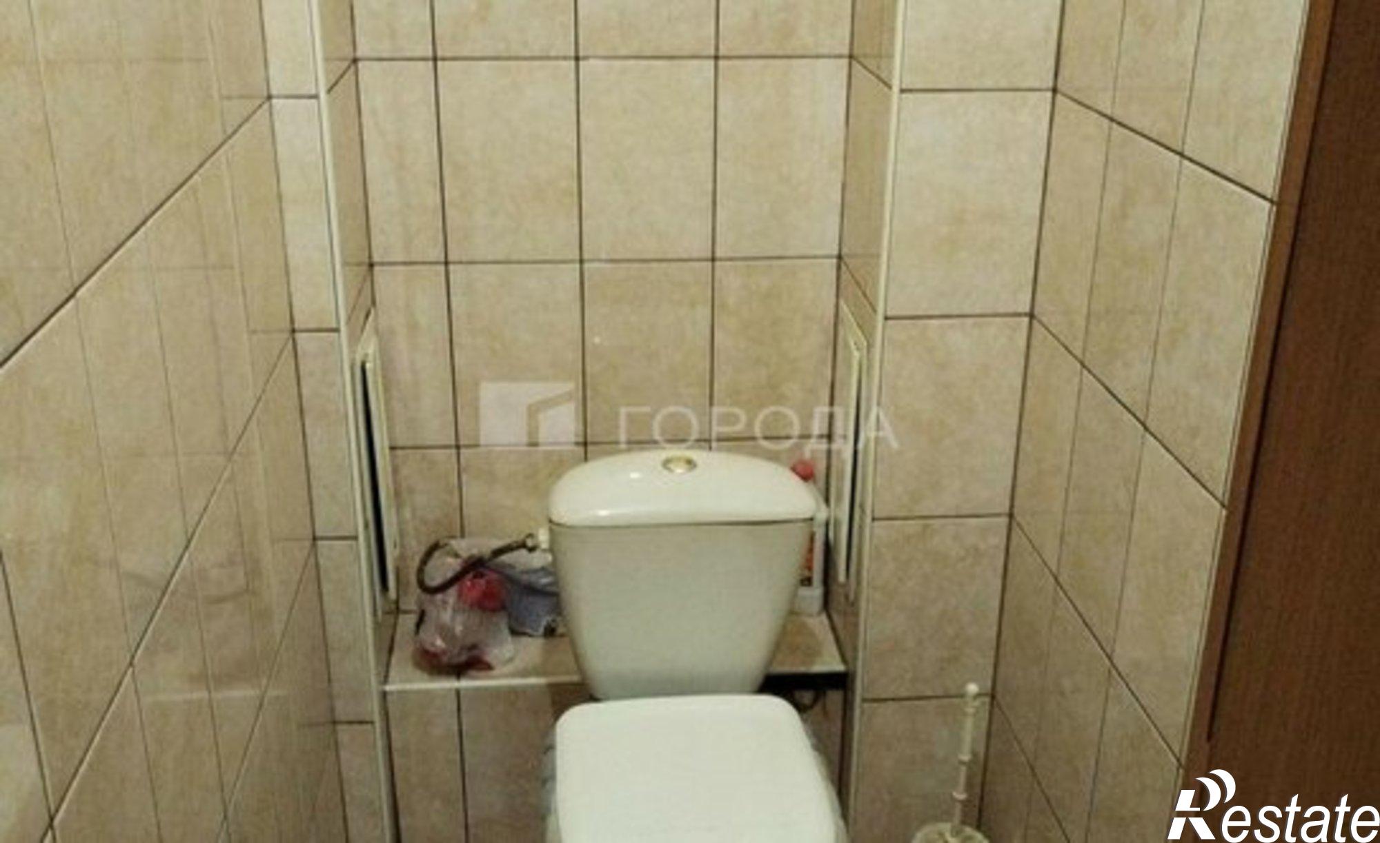 Купить квартиру за 6 500 000 рублей на улица Монтажников, 12