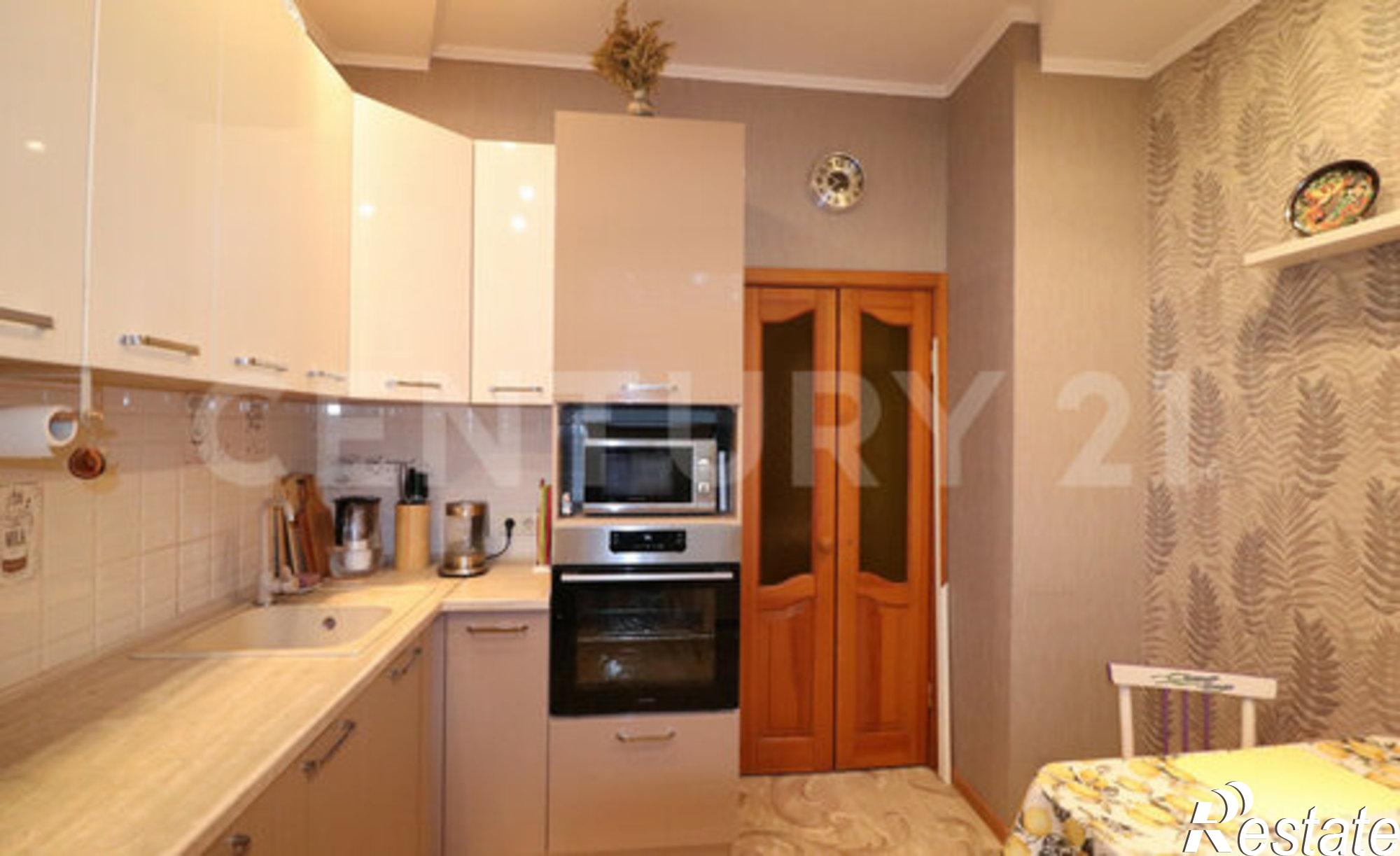 Купить квартиру за 9 600 000 рублей на проспект Калинина, 7