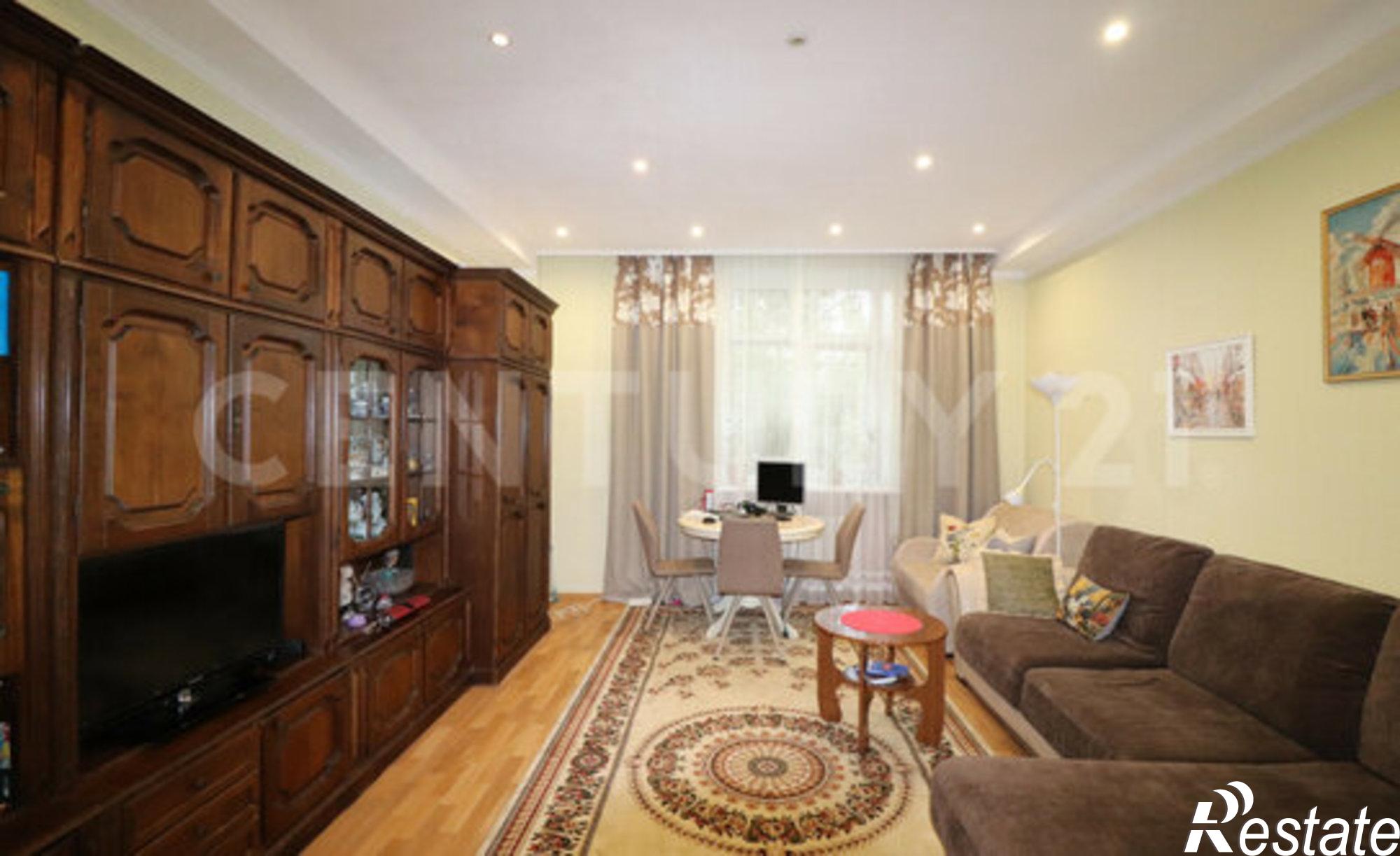 Купить квартиру за 9 600 000 рублей на проспект Калинина, 7