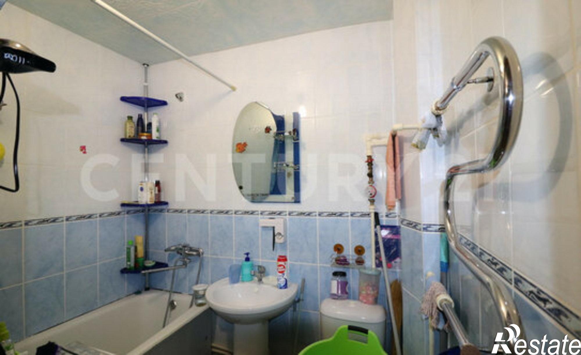 Купить квартиру за 4 500 000 рублей на ул Георгия Исакова, 251