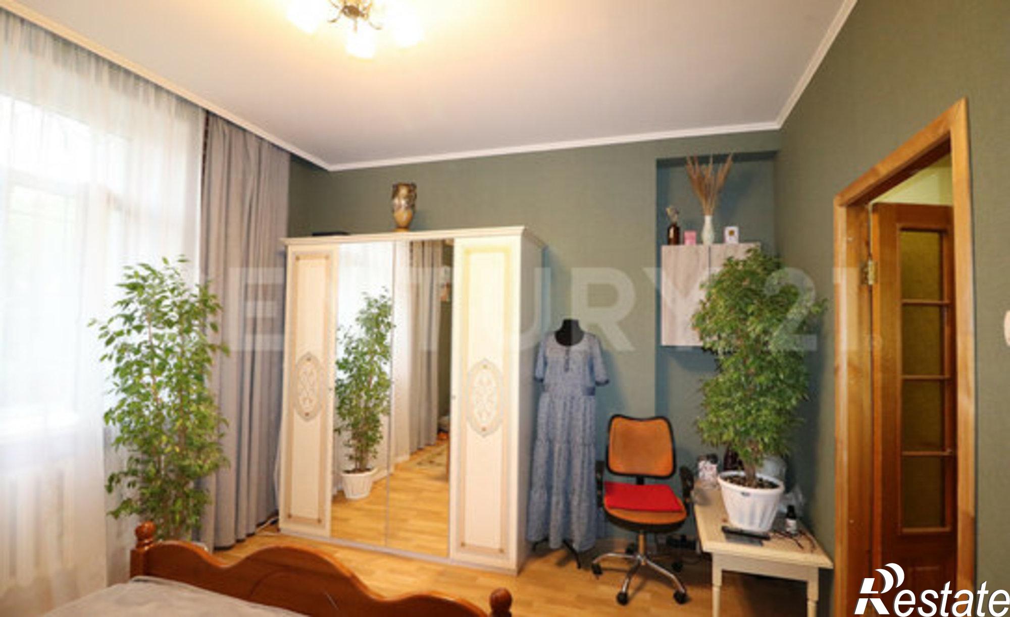 Купить квартиру за 9 600 000 рублей на проспект Калинина, 7