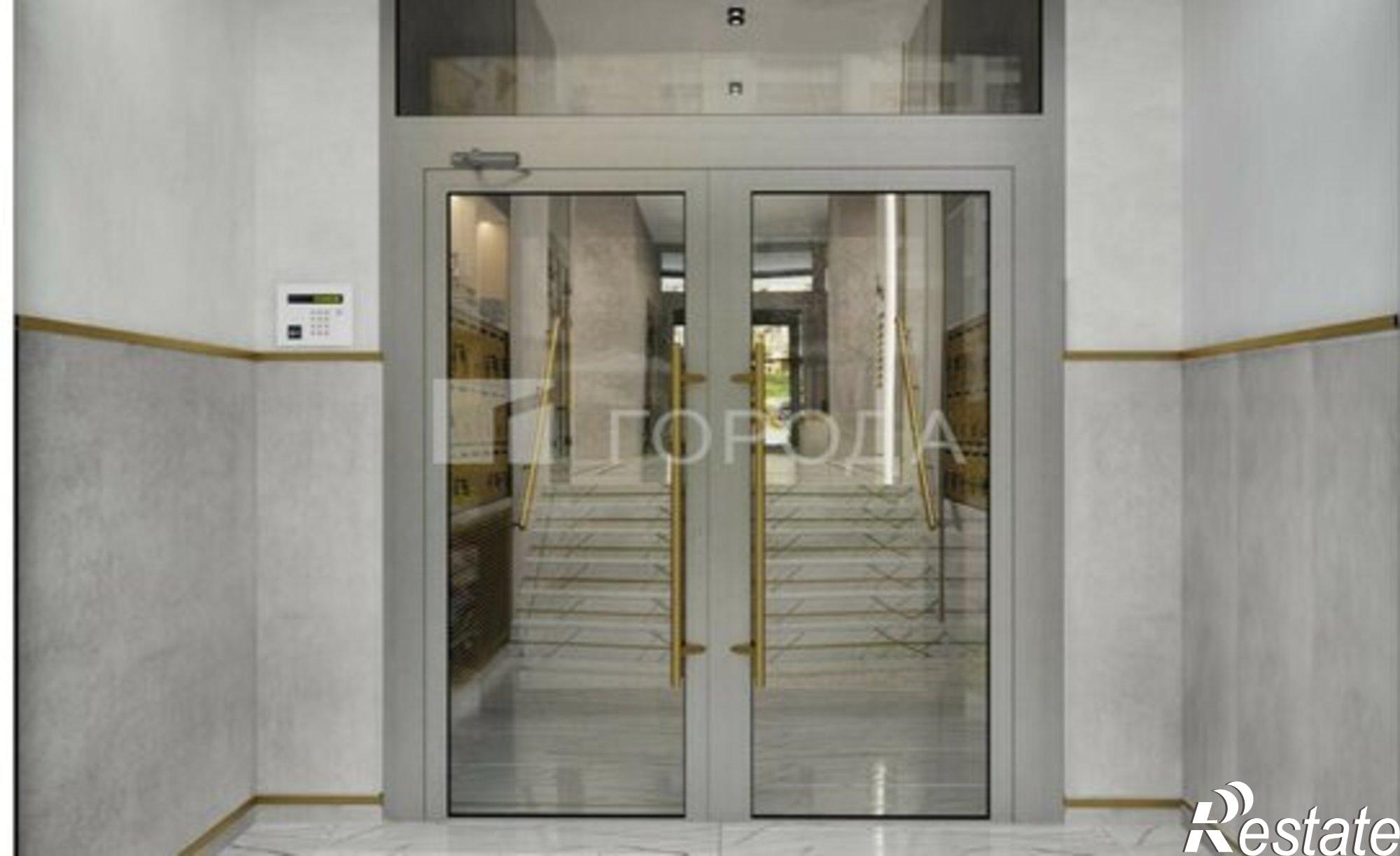 Купить квартиру за 6 300 000 рублей на ул Сергея Семенова, 27 3