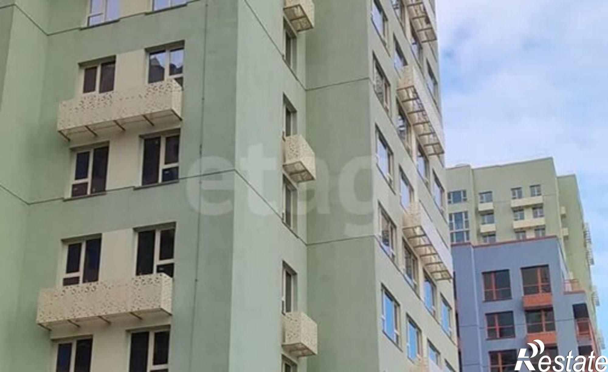 Купить квартиру за 6 500 000 рублей на Южный тракт, 15 3