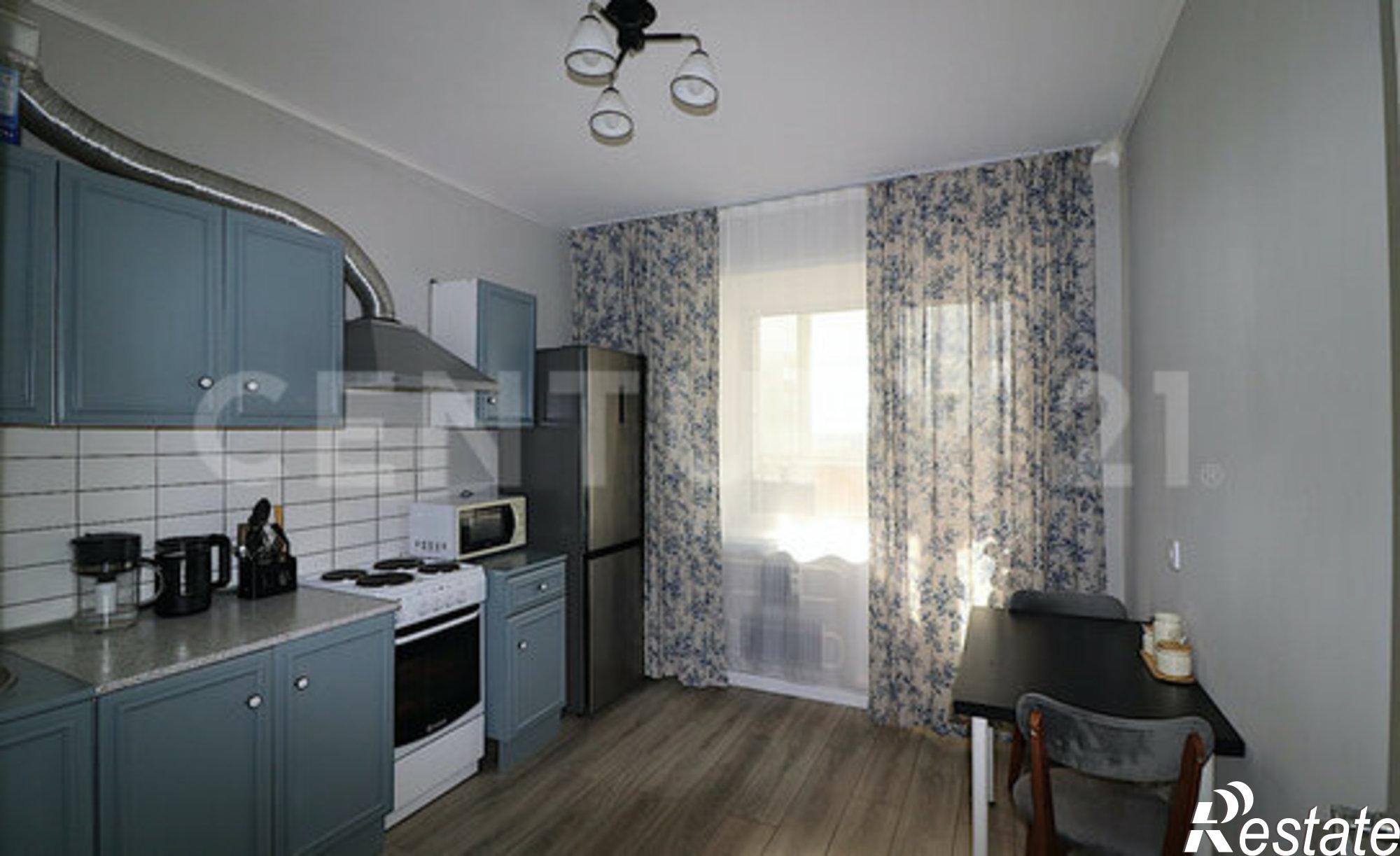 Купить квартиру за 6 200 000 рублей на ул Власихинская, 97