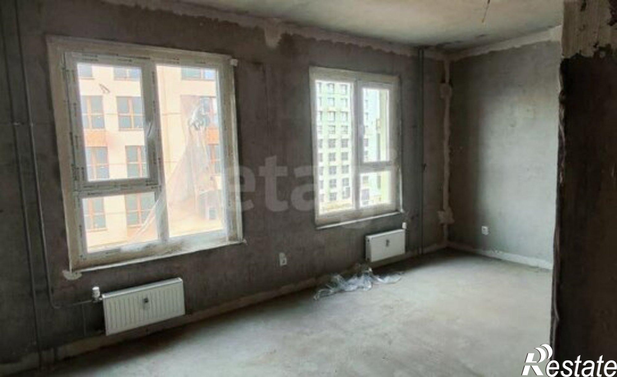 Купить квартиру за 6 500 000 рублей на Южный тракт, 15 3