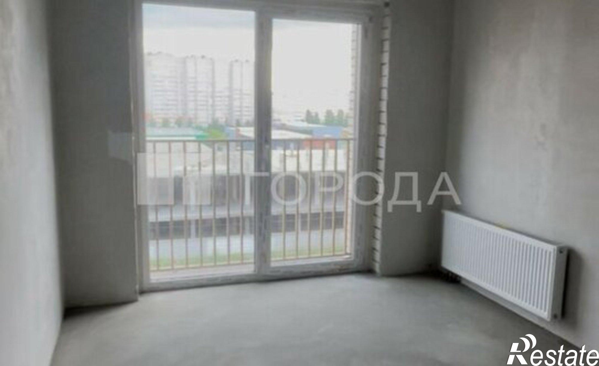 Купить квартиру за 6 300 000 рублей на ул Сергея Семенова, 27 3