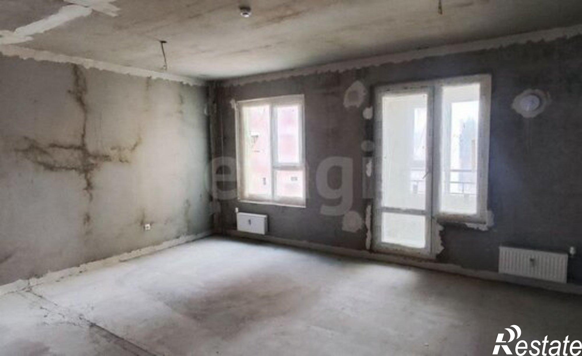 Купить квартиру за 6 500 000 рублей на Южный тракт, 15 3