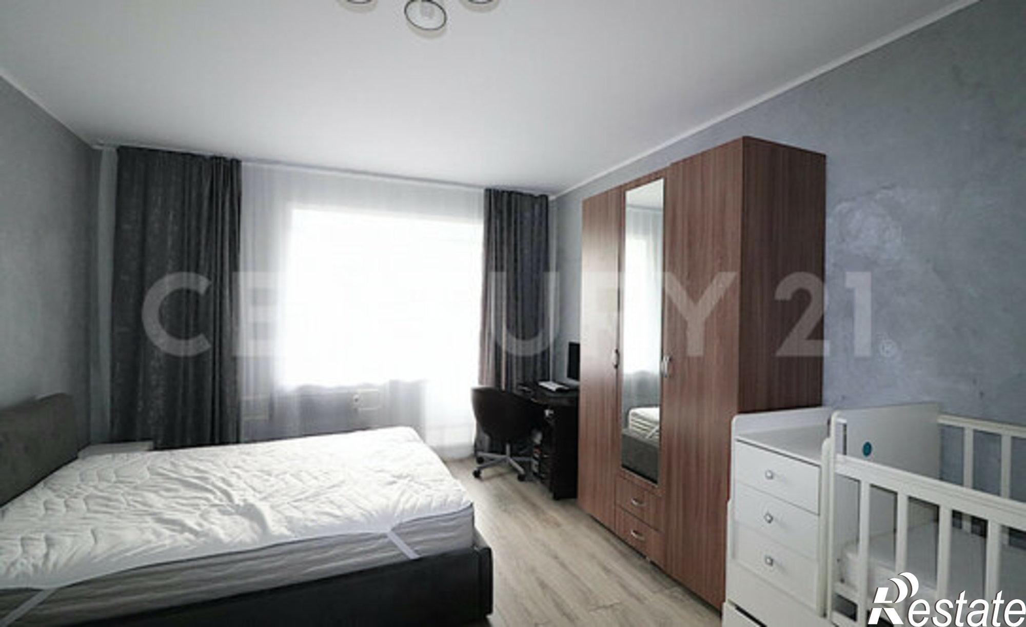 Купить квартиру за 6 200 000 рублей на ул Власихинская, 97