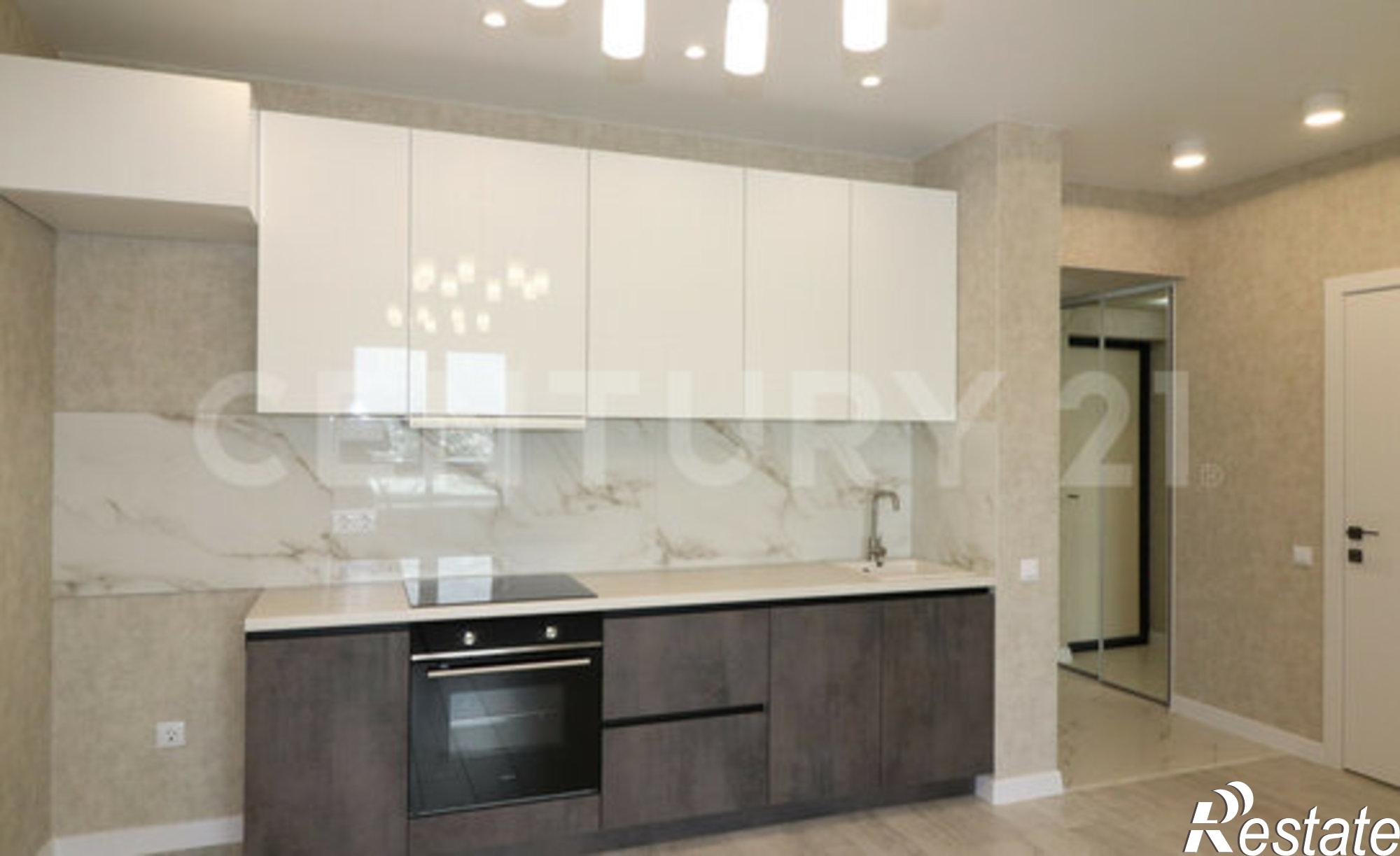 Купить квартиру за 9 500 000 рублей на ул Профинтерна, 28а