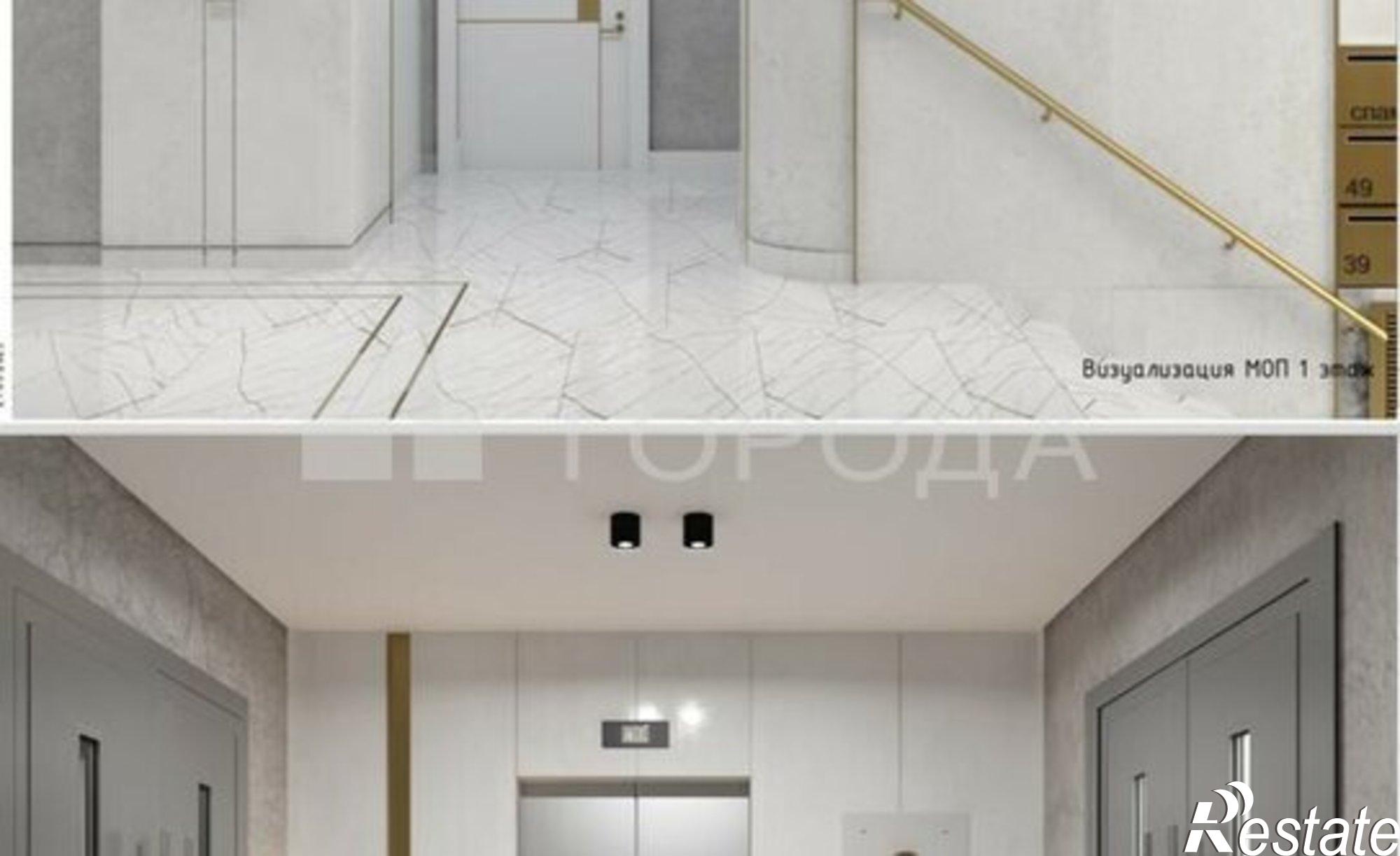 Купить квартиру за 6 300 000 рублей на ул Сергея Семенова, 27 3