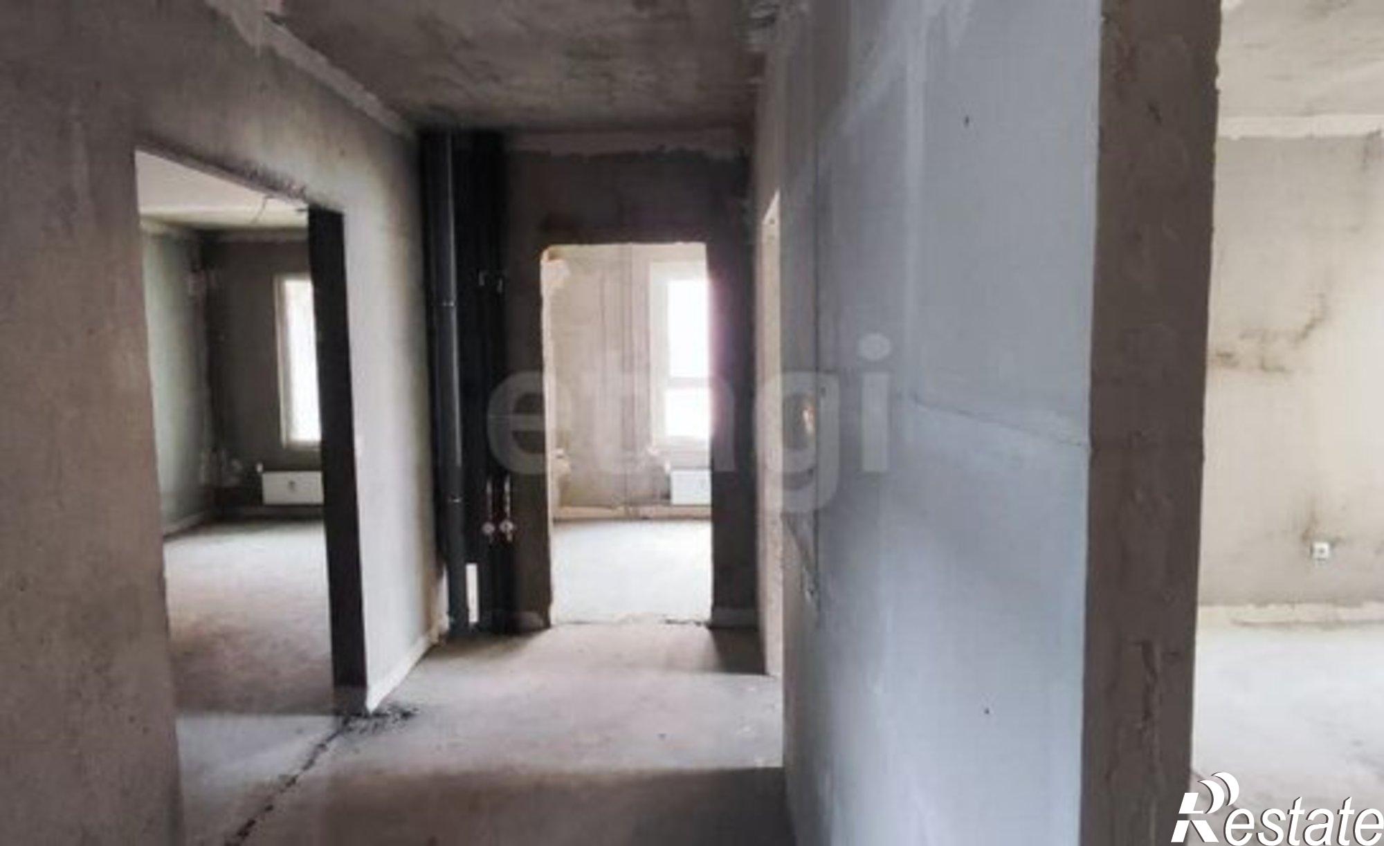 Купить квартиру за 6 500 000 рублей на Южный тракт, 15 3