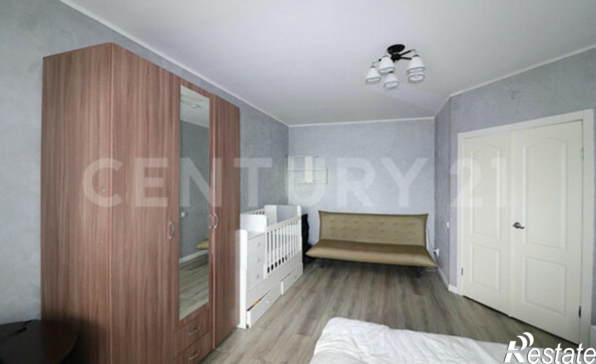 Купить квартиру за 6 200 000 рублей на ул Власихинская, 97