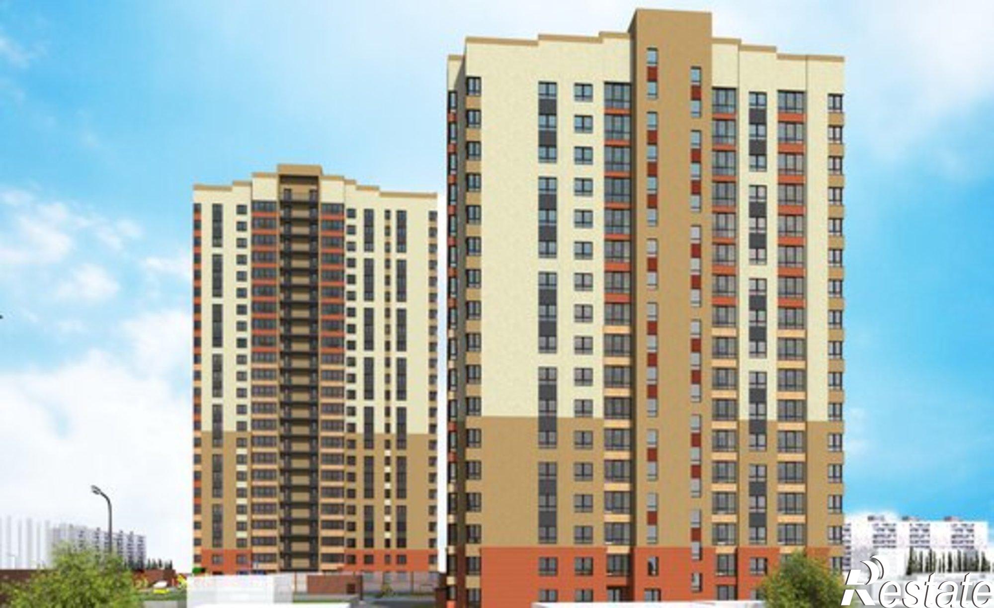 Купить квартиру за 6 300 000 рублей на ул Песчаная, 183/96