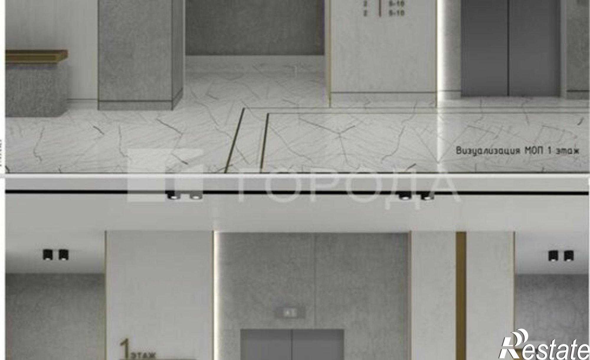 Купить квартиру за 6 300 000 рублей на ул Сергея Семенова, 27 3